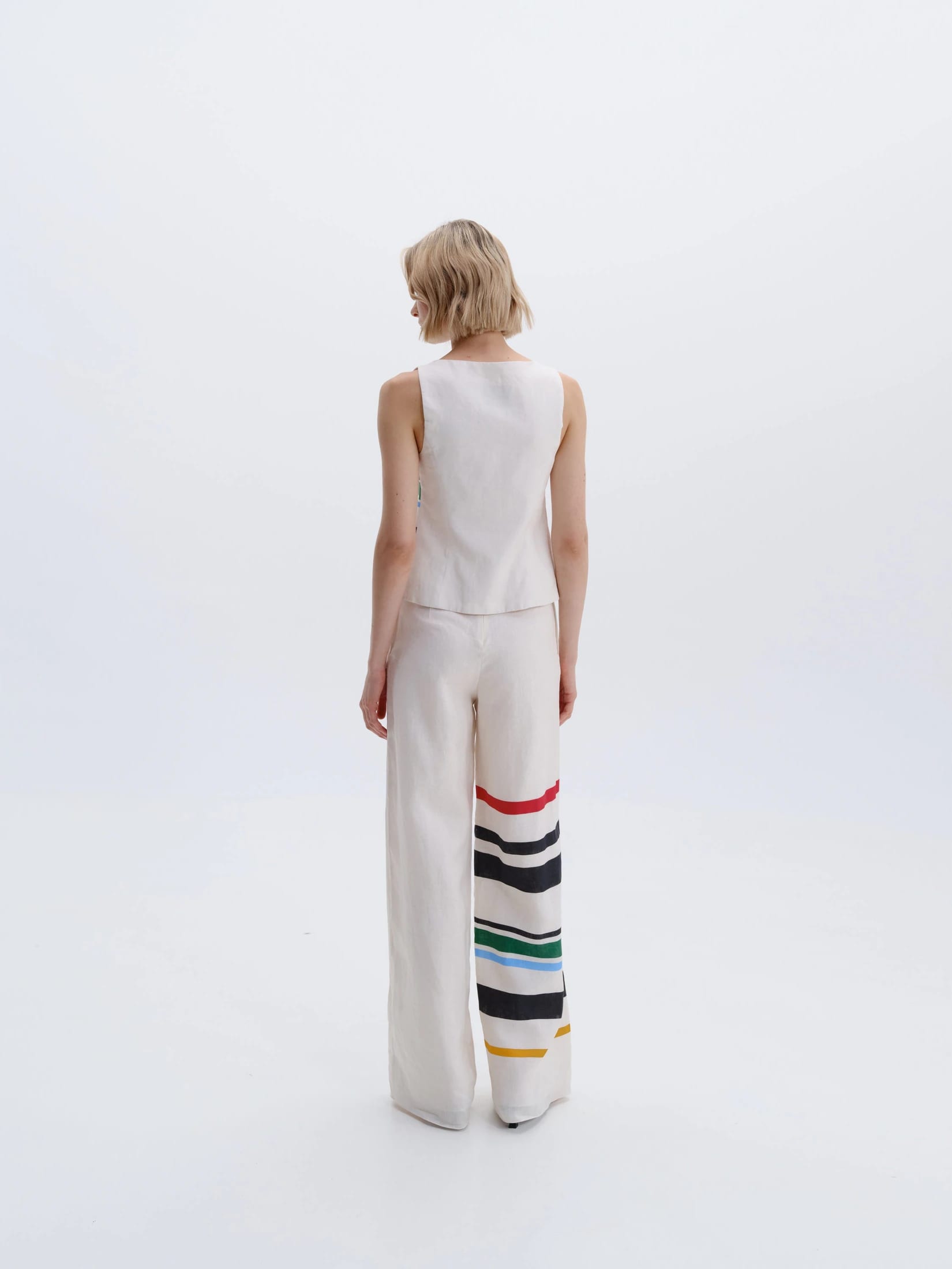 TOYA PANTS - imagen 2