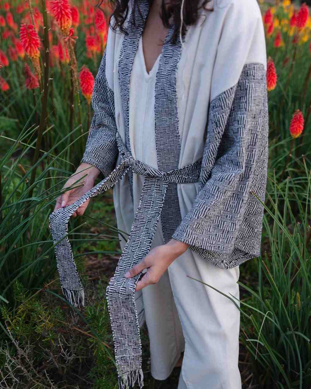 kimono mística - imagen 3