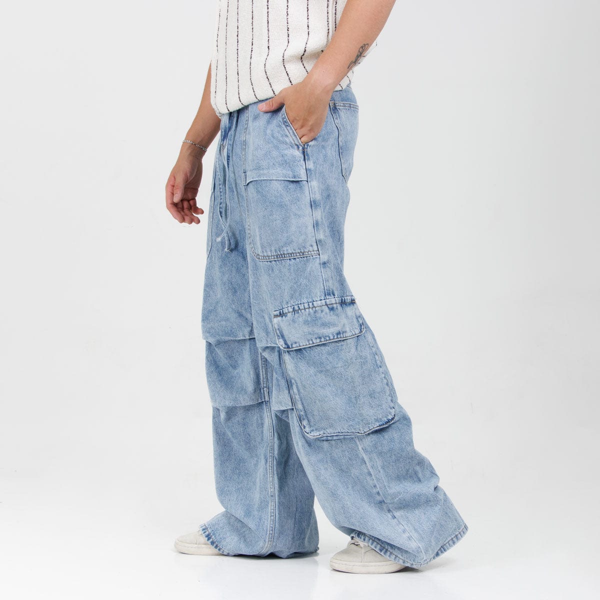 Jean Axspen Cargo GY6103 - imagen 3