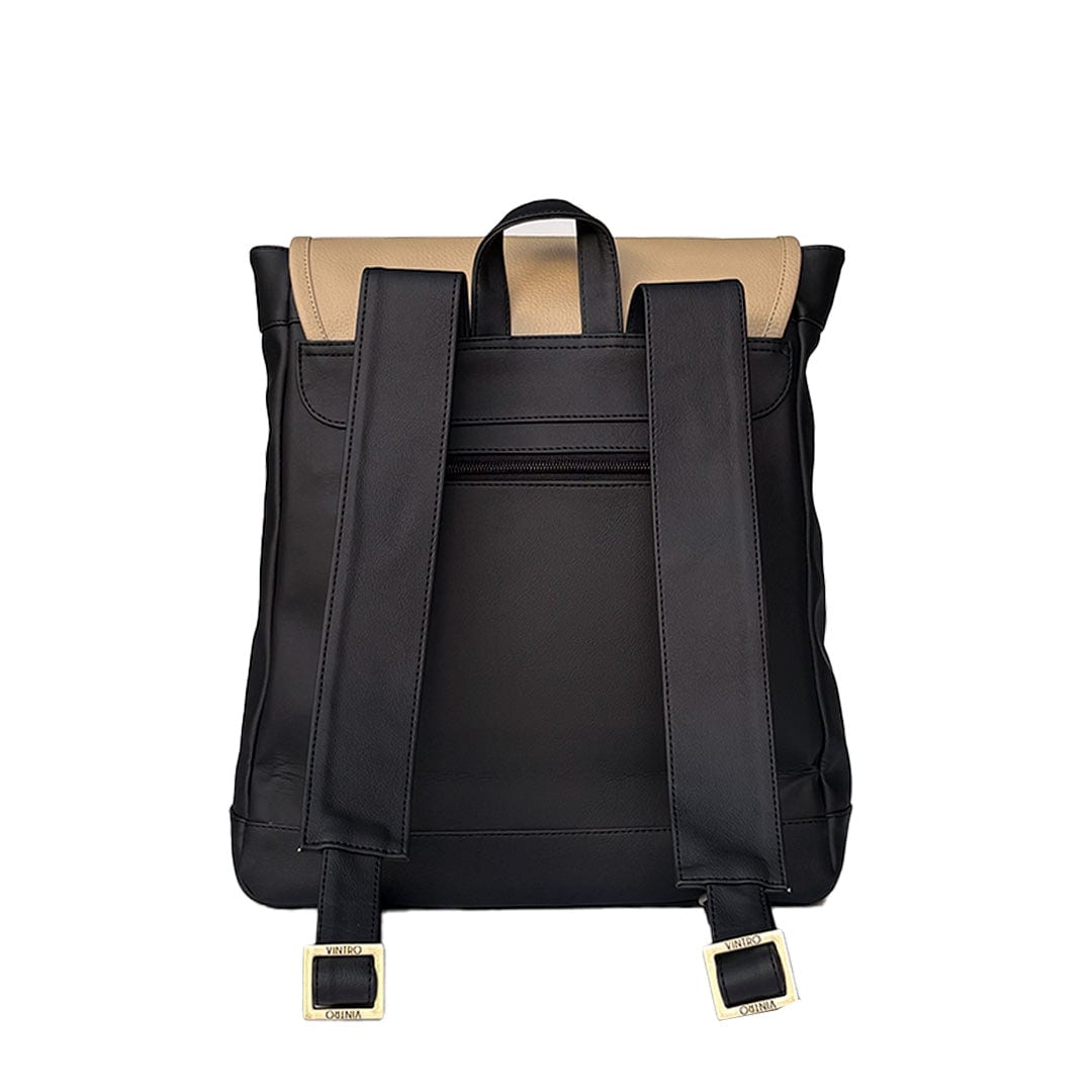 Morral para PC Negro con Camel - imagen 3