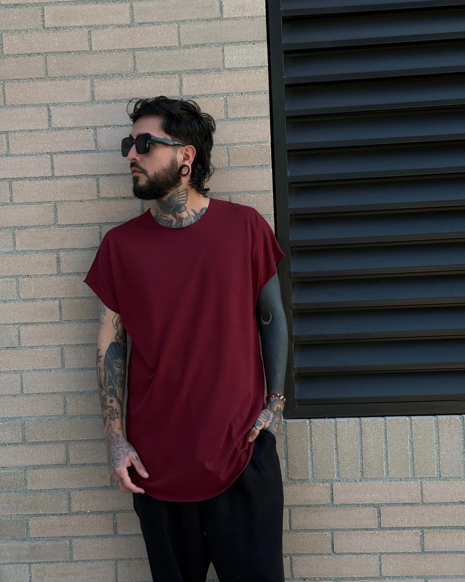 Camiseta ov vino - imagen 3