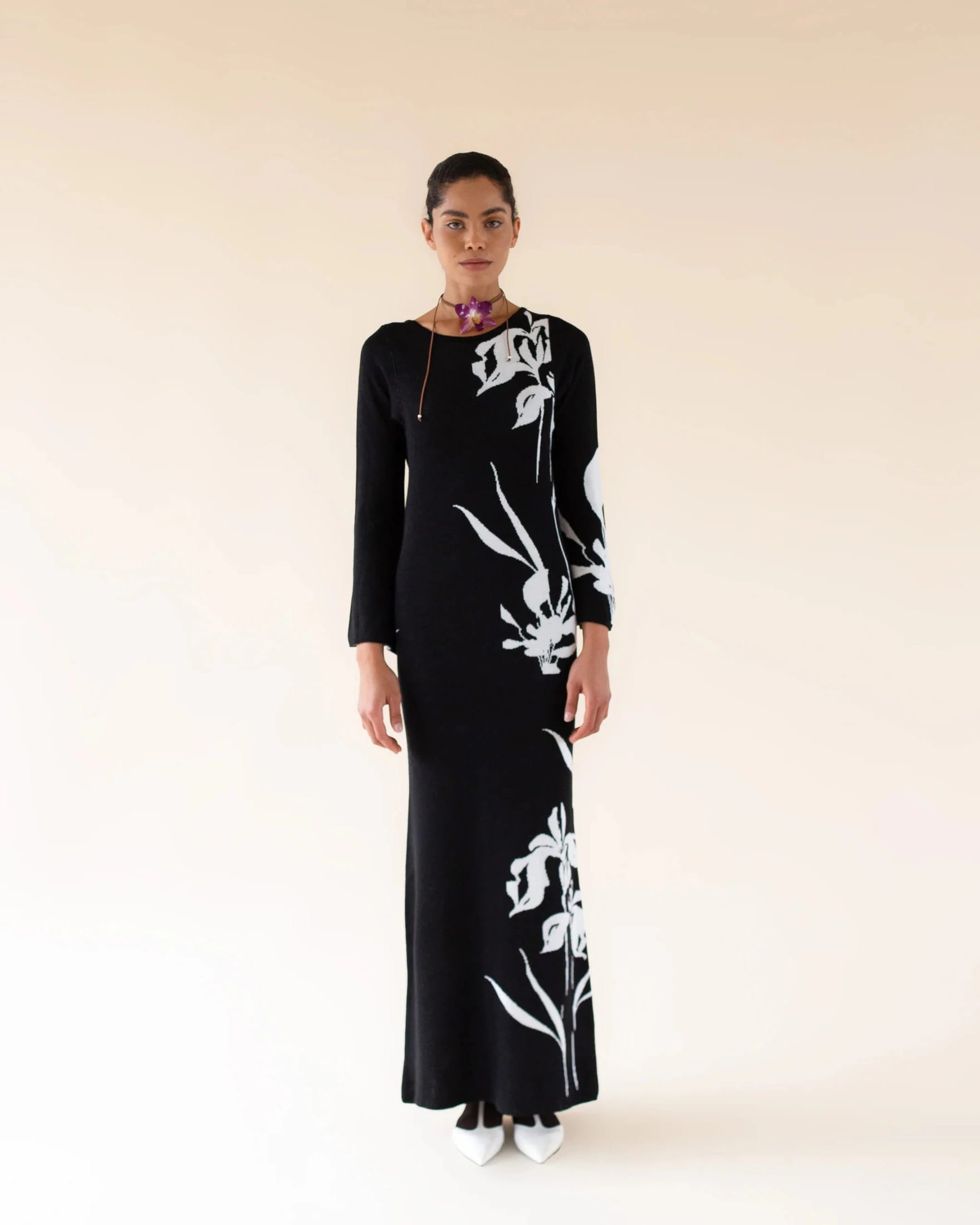 POPPY DRESS - imagen 1