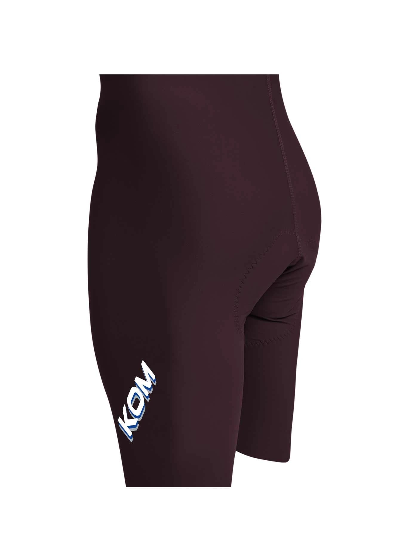 Lycra badana de ciclismo sin costuras Tour - Hombre - imagen 19
