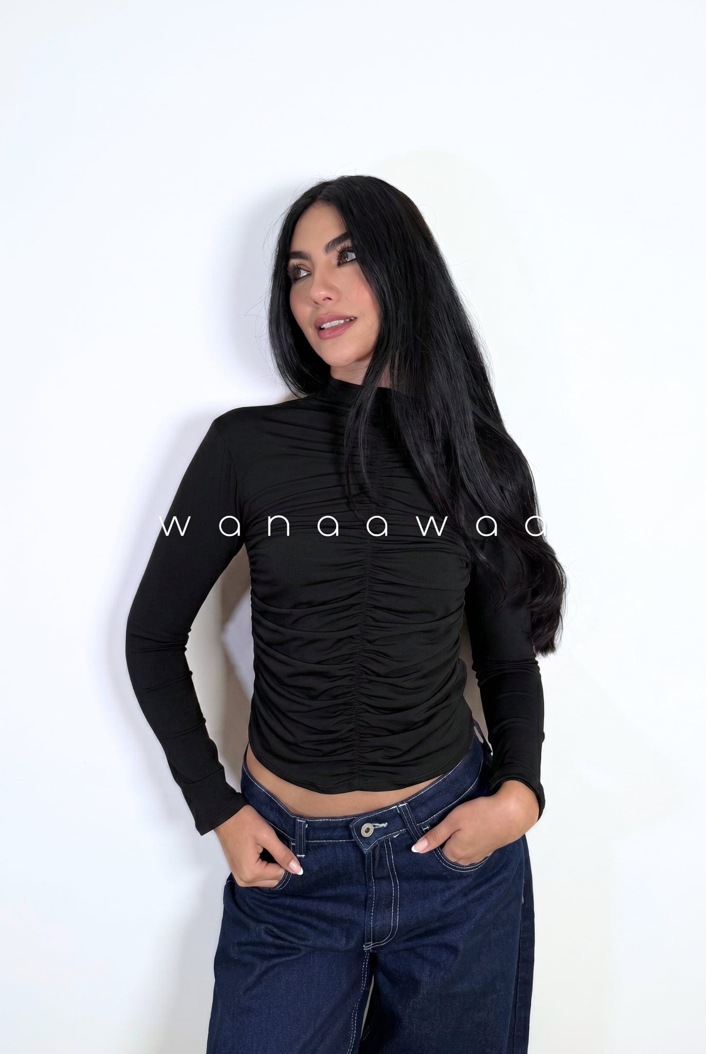 BLUSA KASANDRA - imagen 3