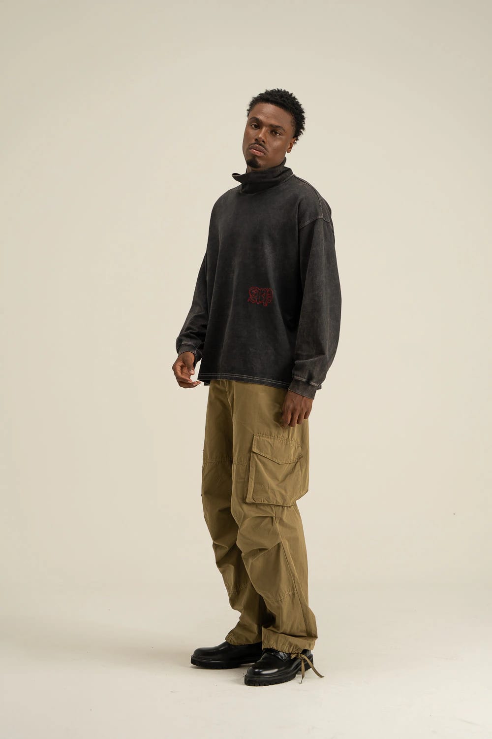 OMEGA PULLOVER - imagen 5
