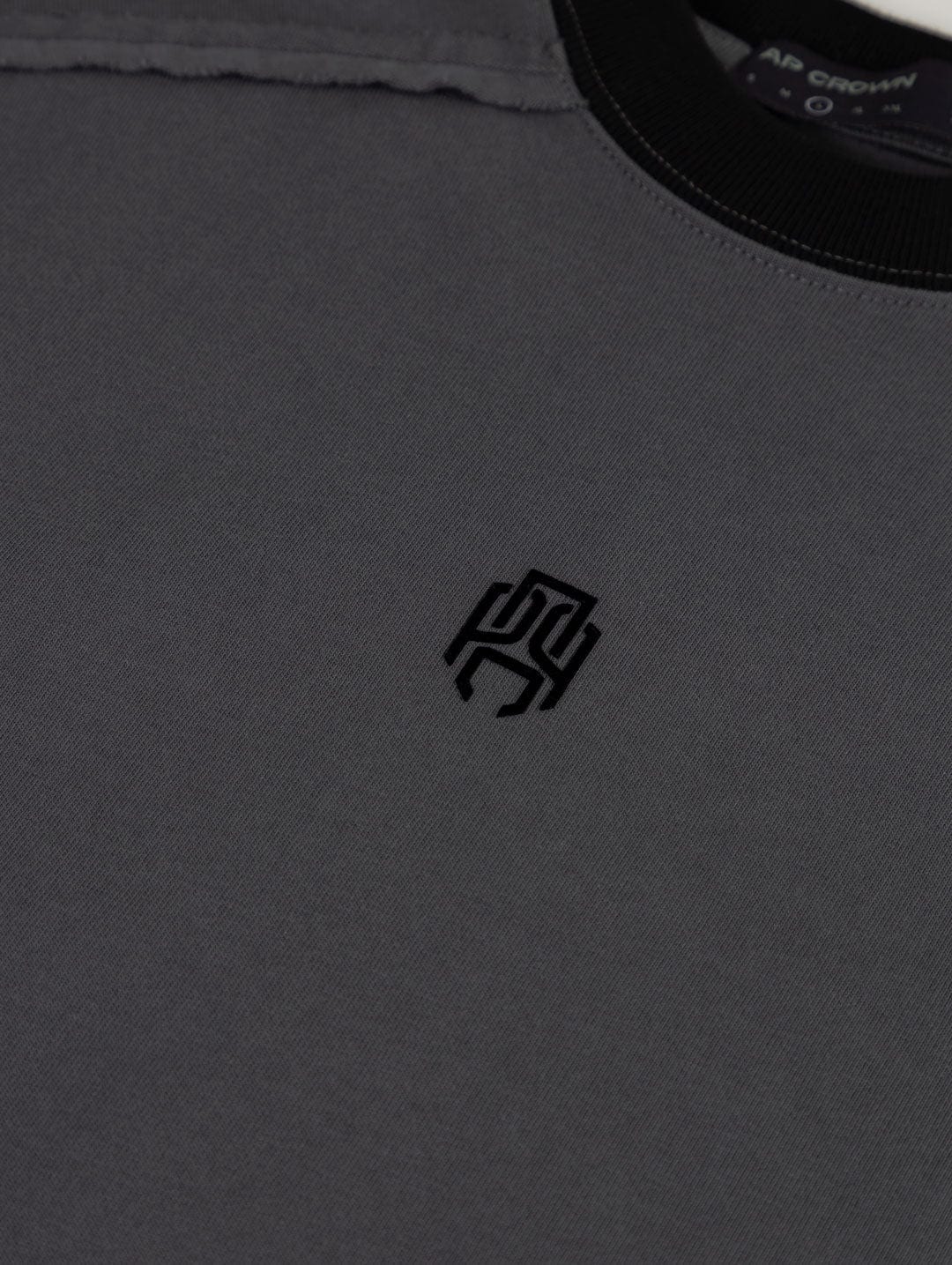 VINYL CRASH T-SHIRT - imagen 9