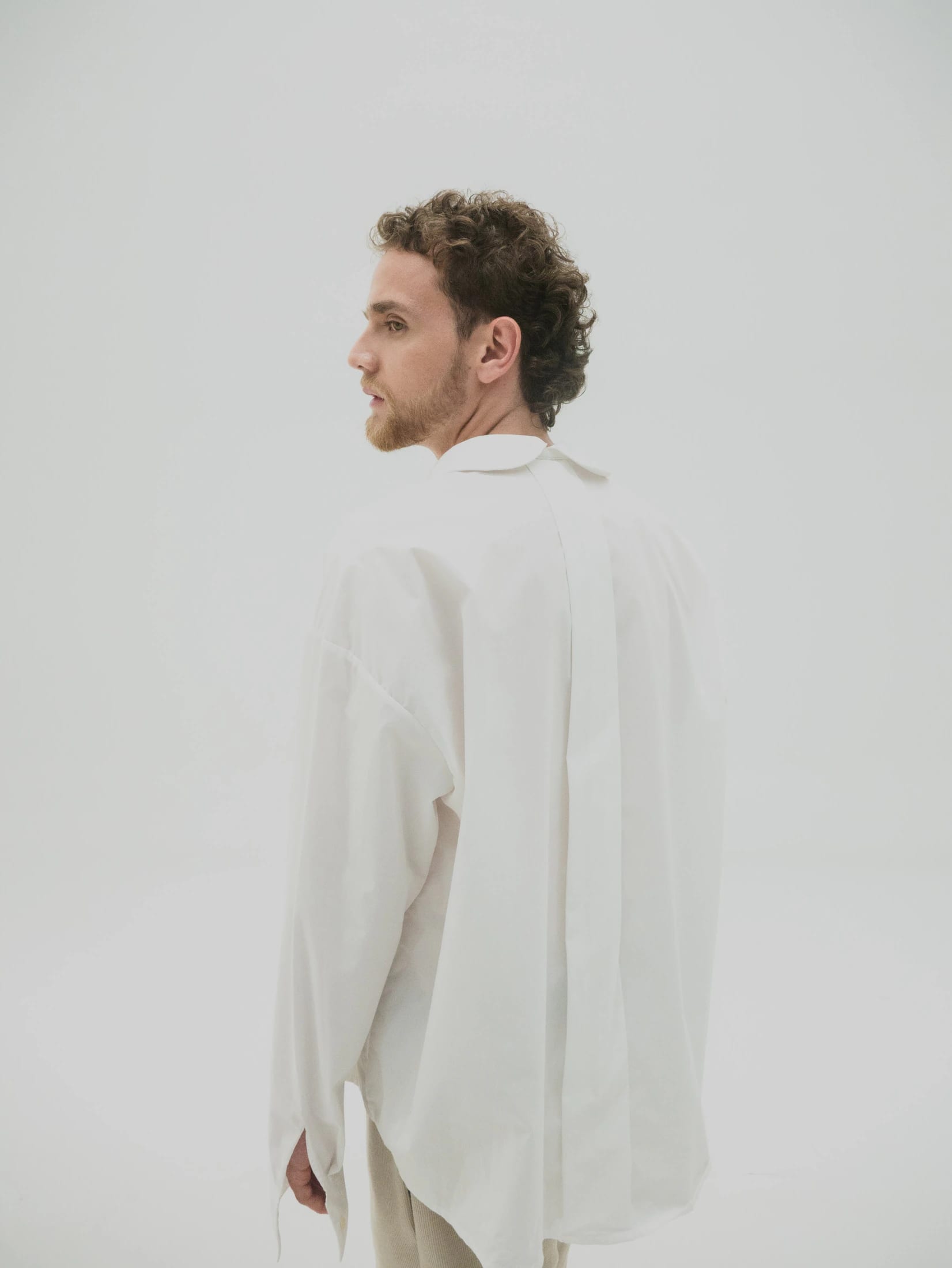 Camisa Fold Hombre - imagen 5