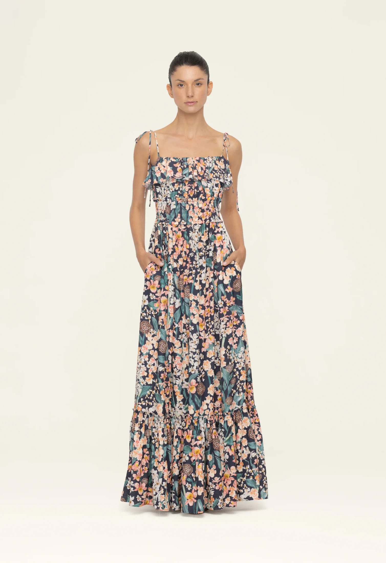 Coco Danza Maxi Dress - imagen 2