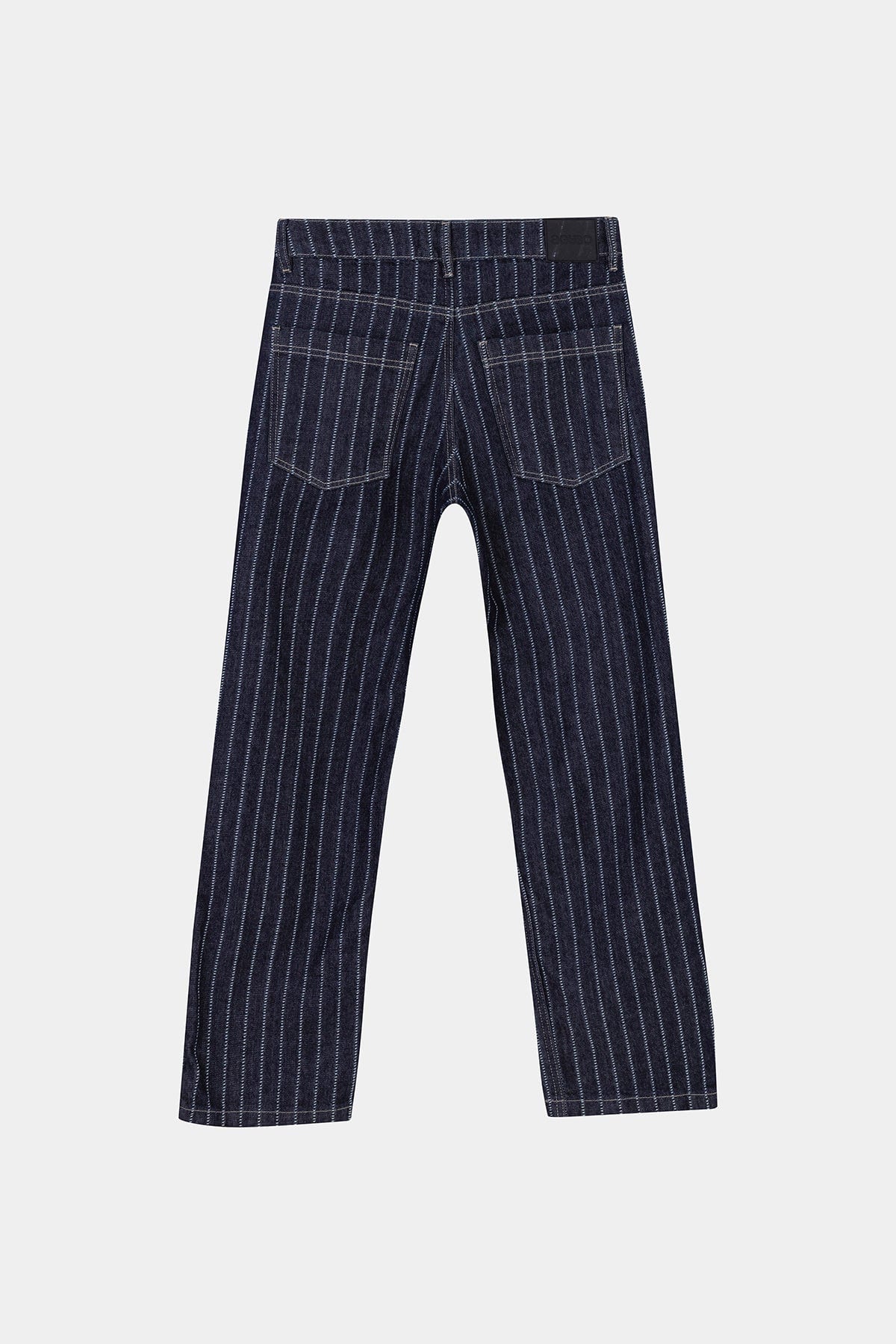 STRIPED JEANS - imagen 4