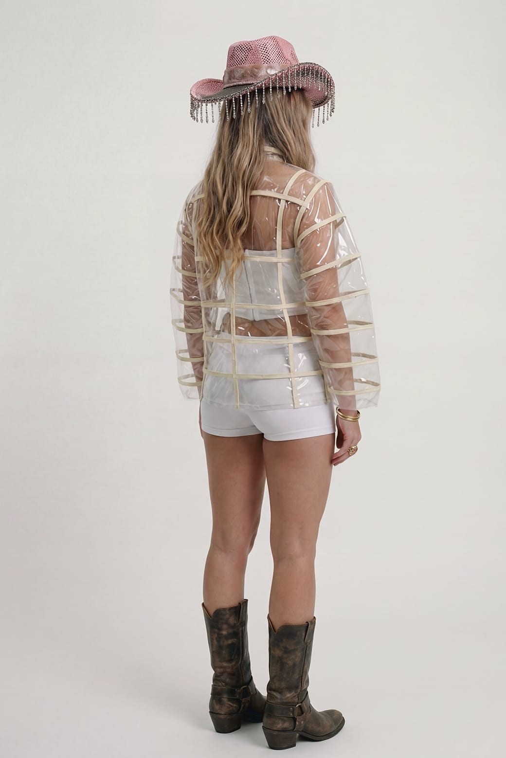🌵 Desert Cactus Shield Jacket - imagen 3