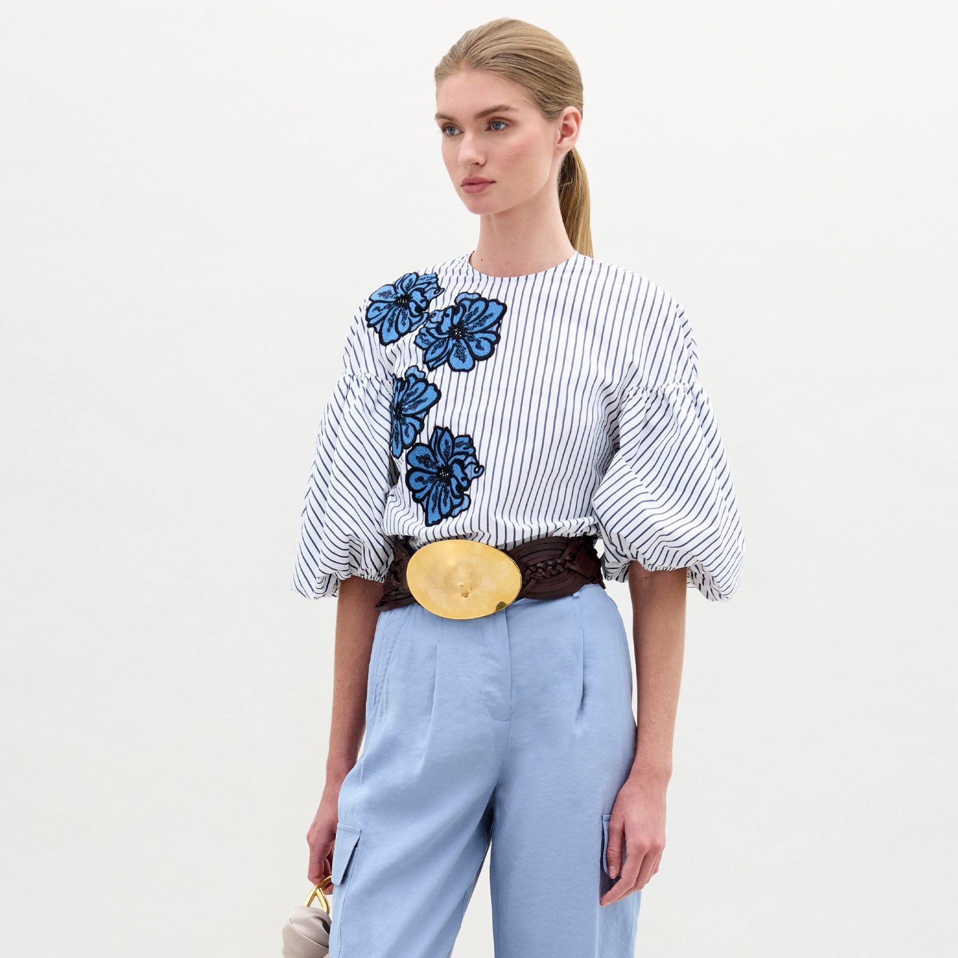 Belle Blouse - imagen 1