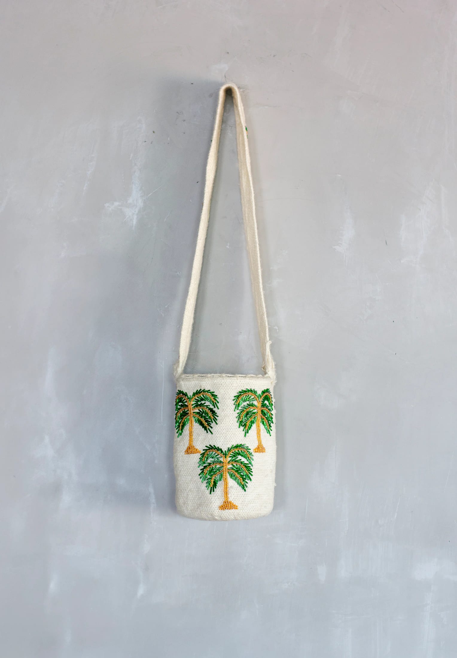 Mochila palmeras - imagen 2
