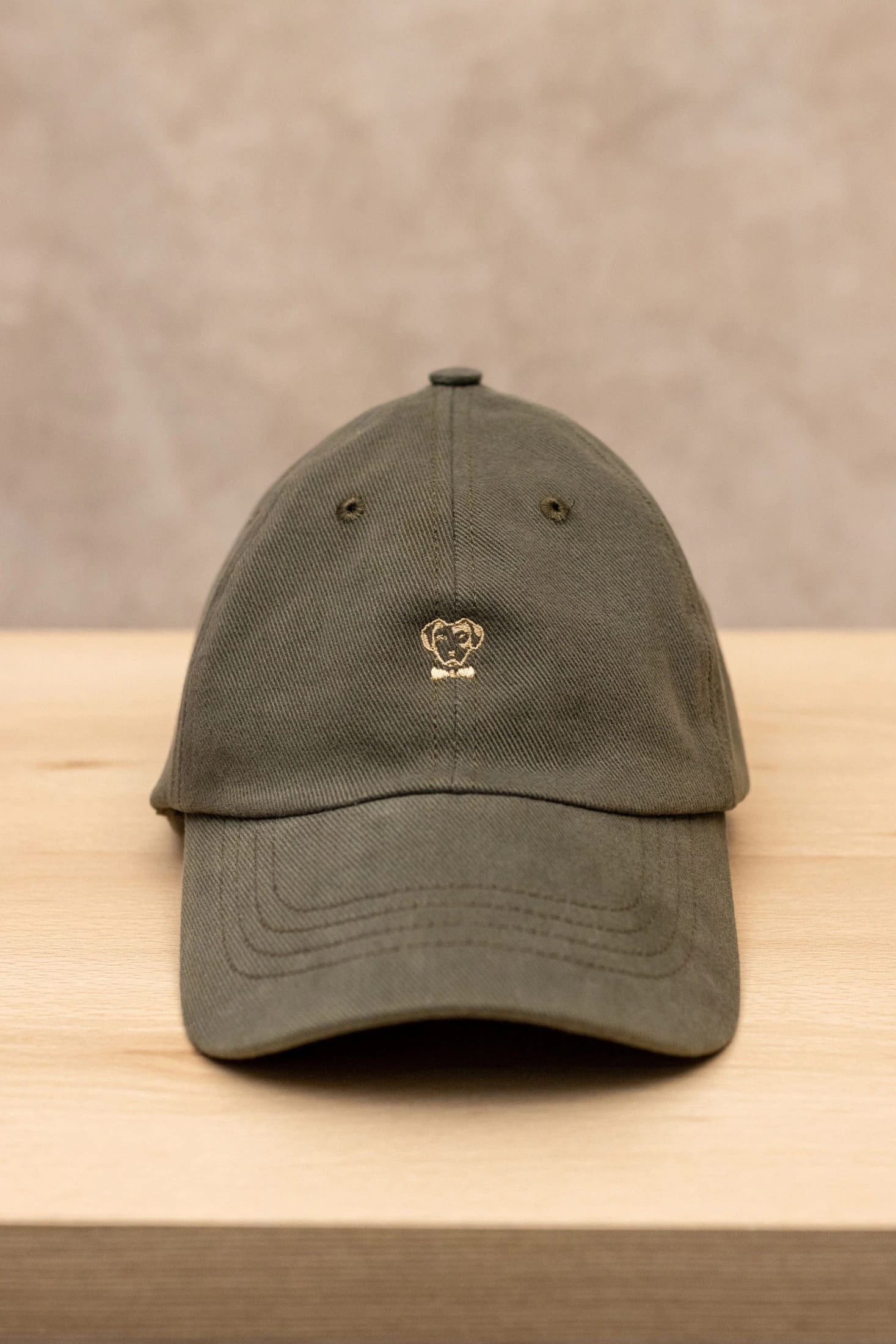 Gorra Army Green - Talla Unica - imagen 3