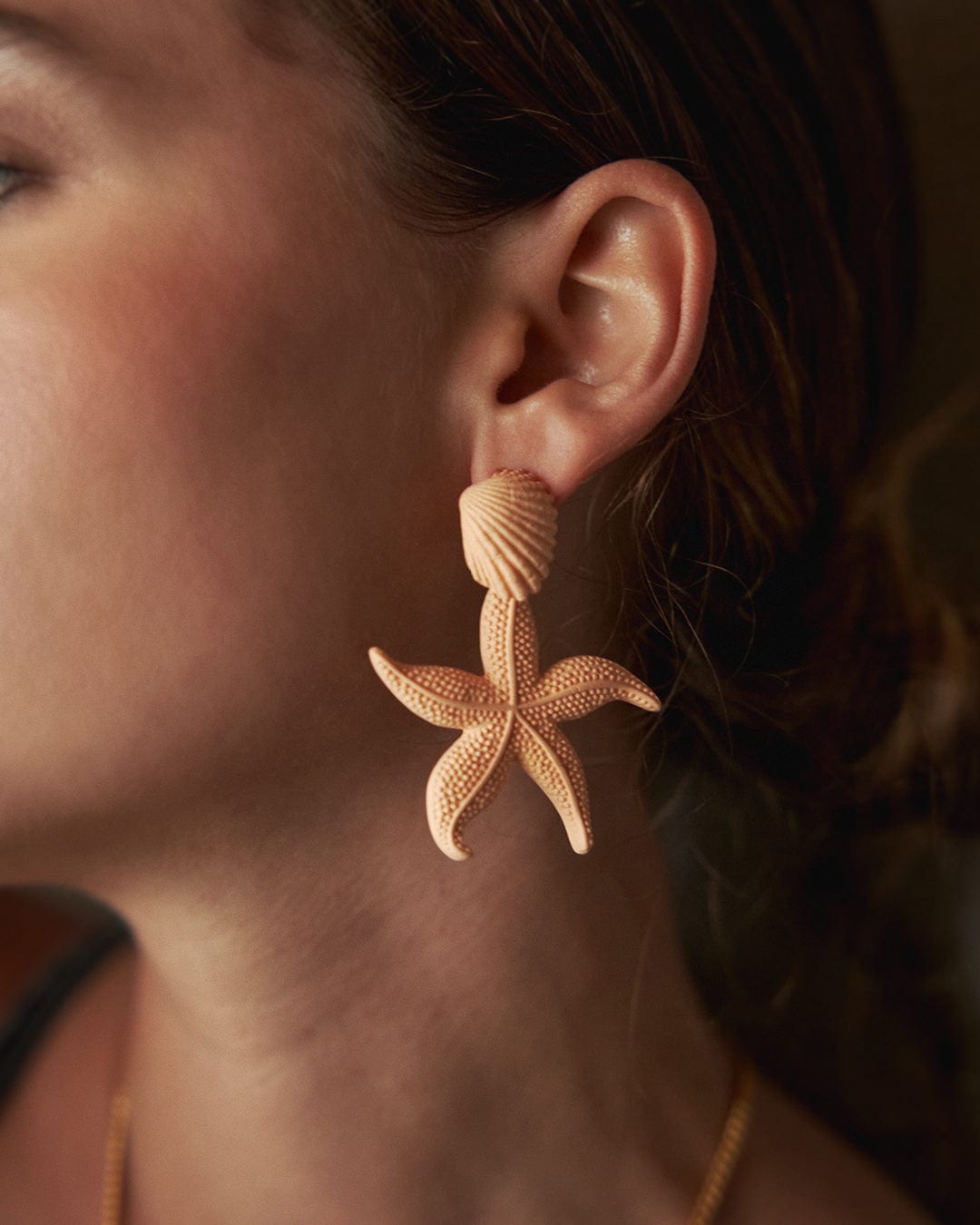 Nova Earrings - - imagen 1