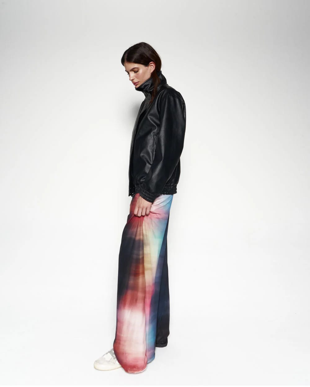 CUT JACKET - imagen 11