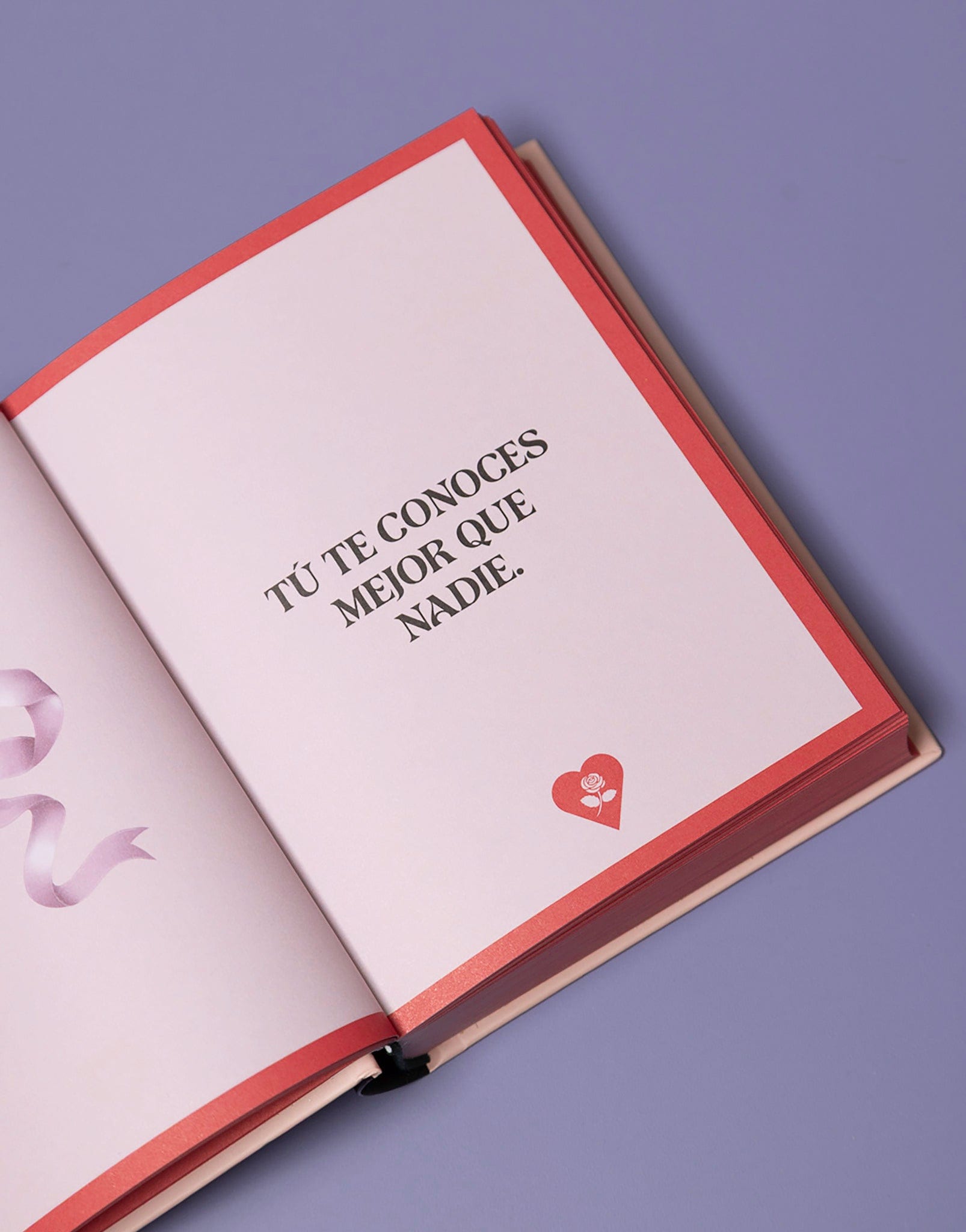 LIBRO ORÁCULO DEL AMOR - imagen 4
