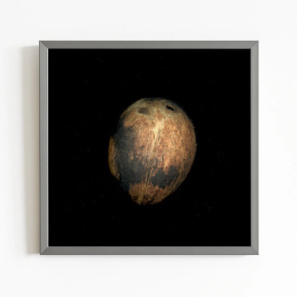 COCONUT SEED - imagen 1