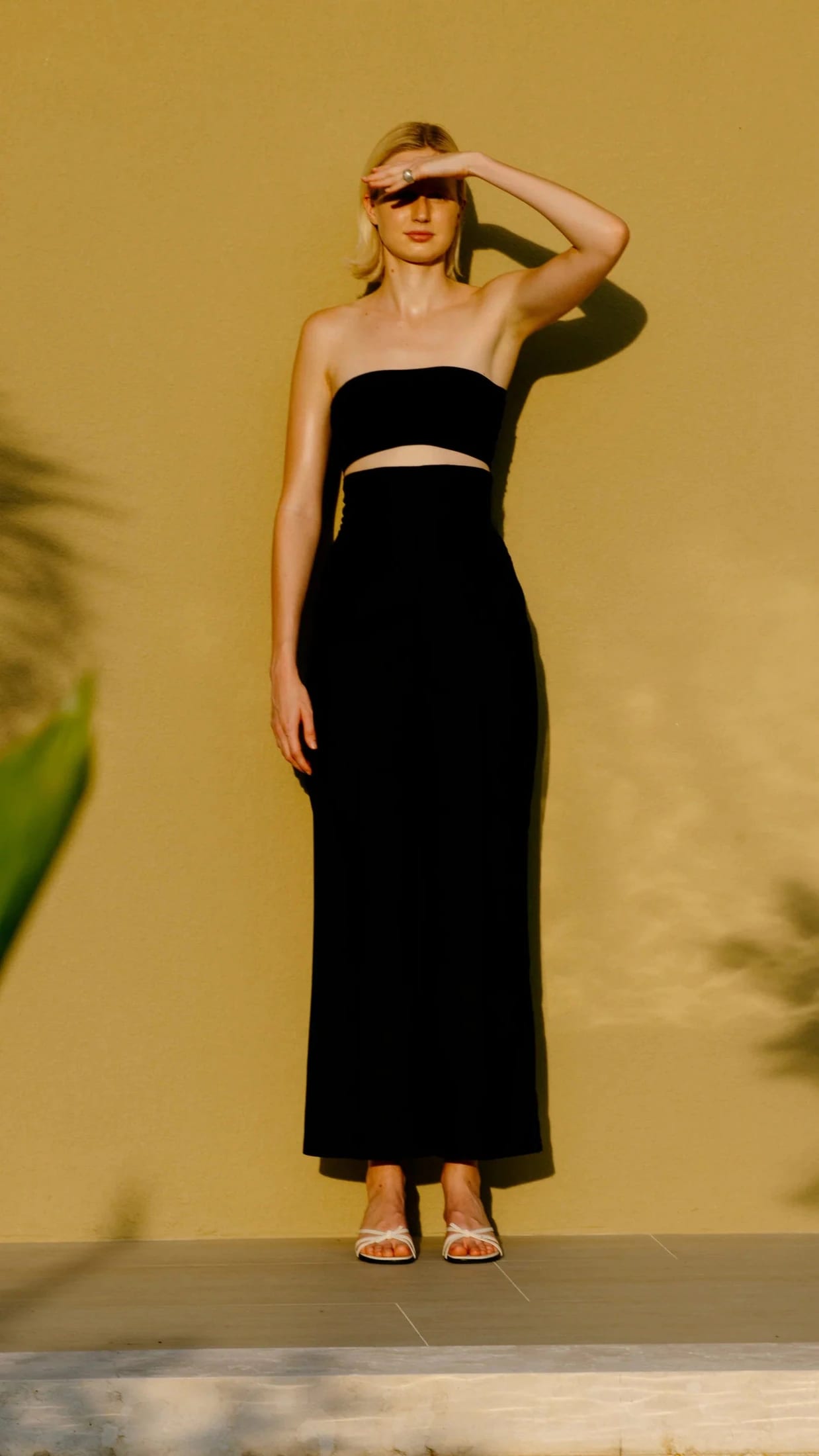 INTUITION TROUSERS - imagen 2