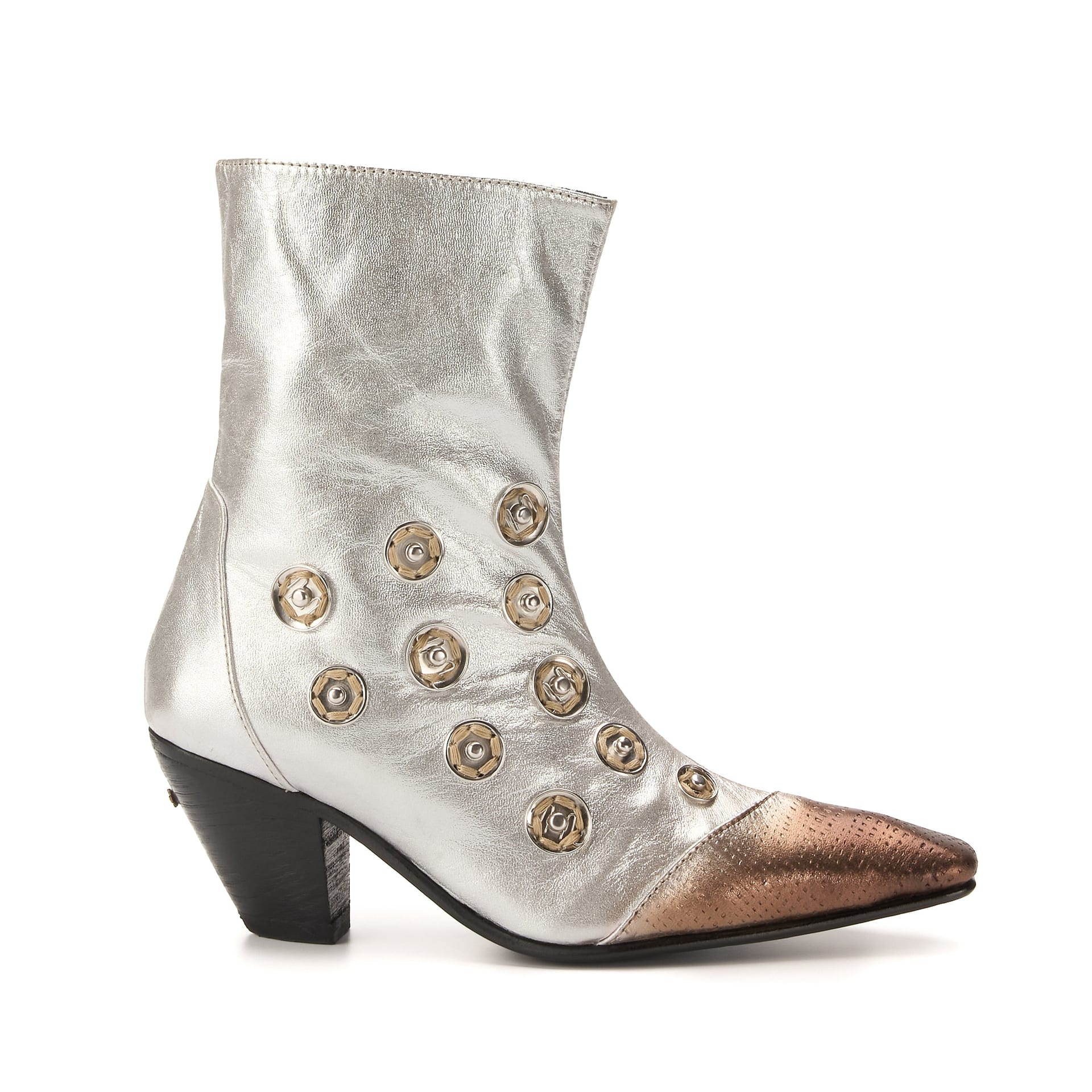 BOTIN GUAYASAMIN - imagen 1