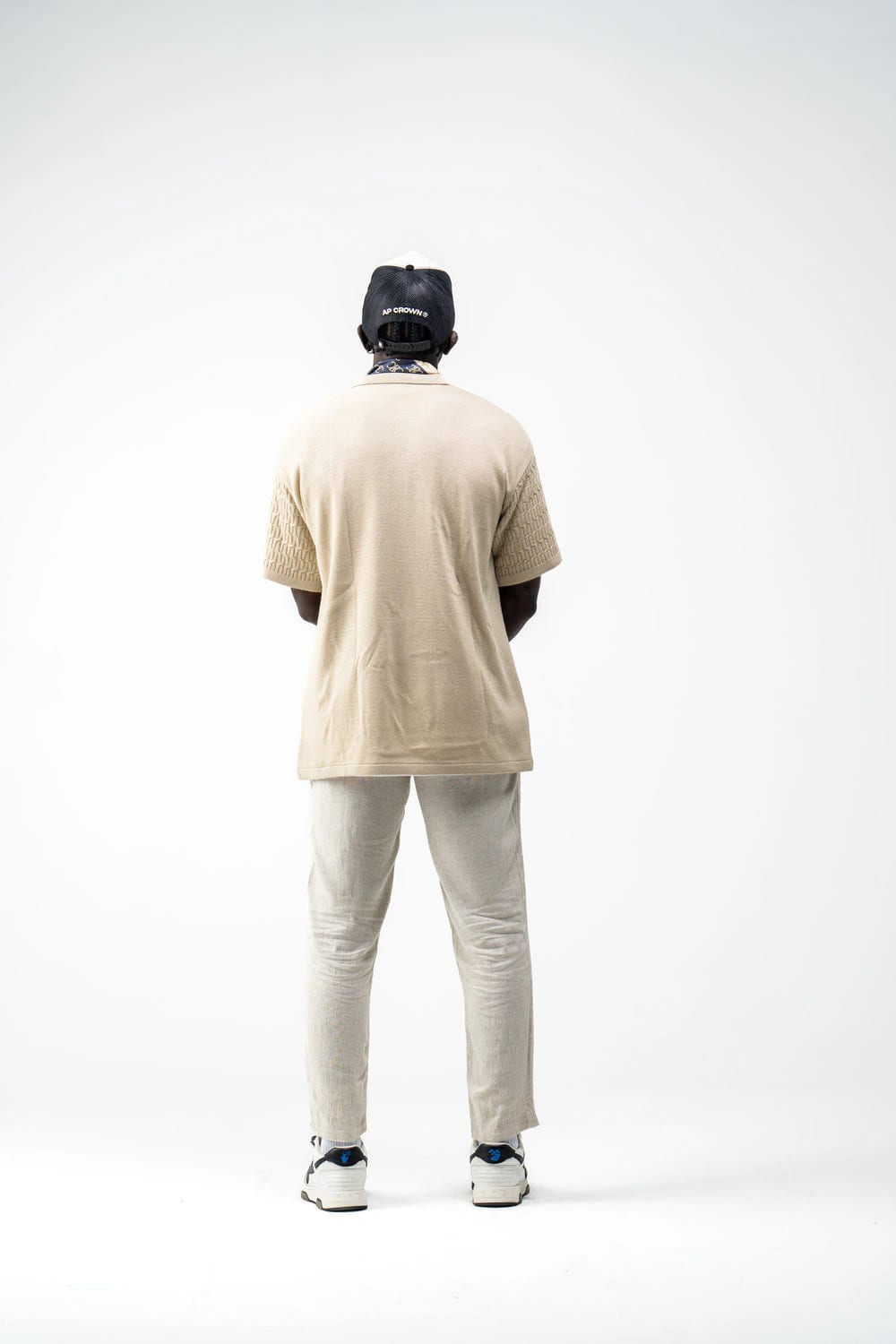 CAVE SHIRT - imagen 3