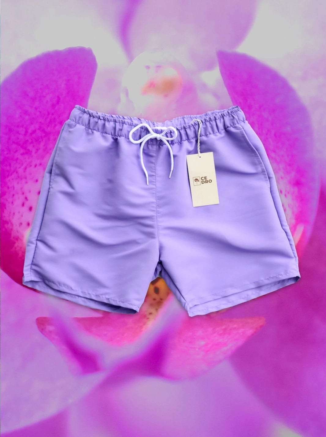 PANTALONETA DE BAÑO | SOLO FONDO - imagen 8