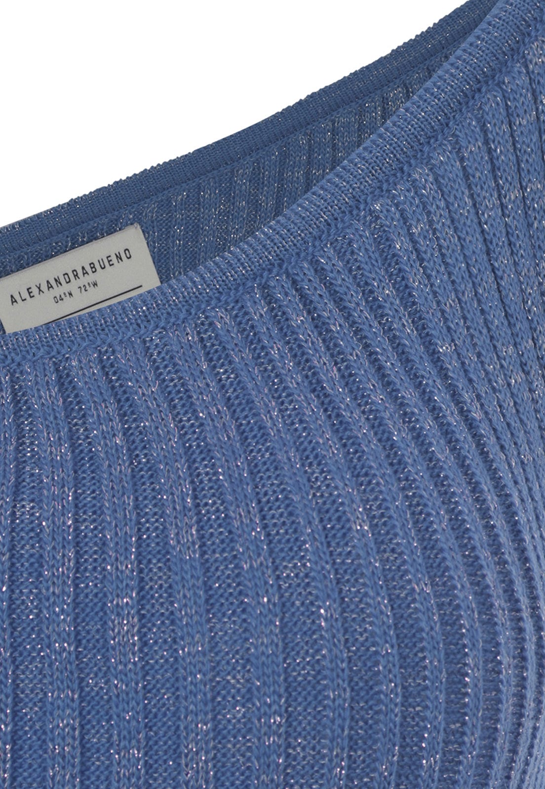 VERANO TOP BLUE - imagen 3