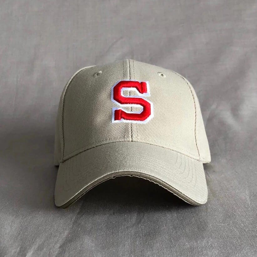 The Cap (Gorra) - imagen 1