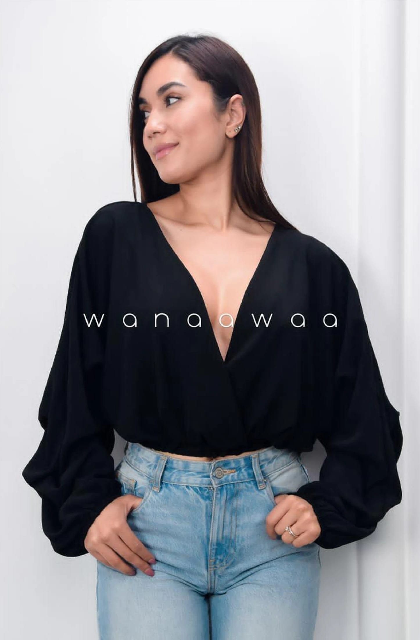 BLUSA LORAINE - imagen 1