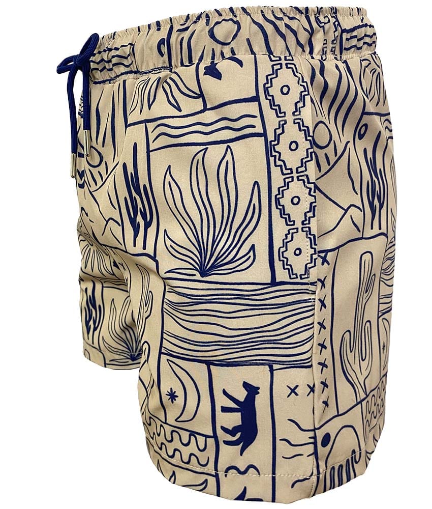 PANTALONETA ECO WILLIAM HURT - imagen 3