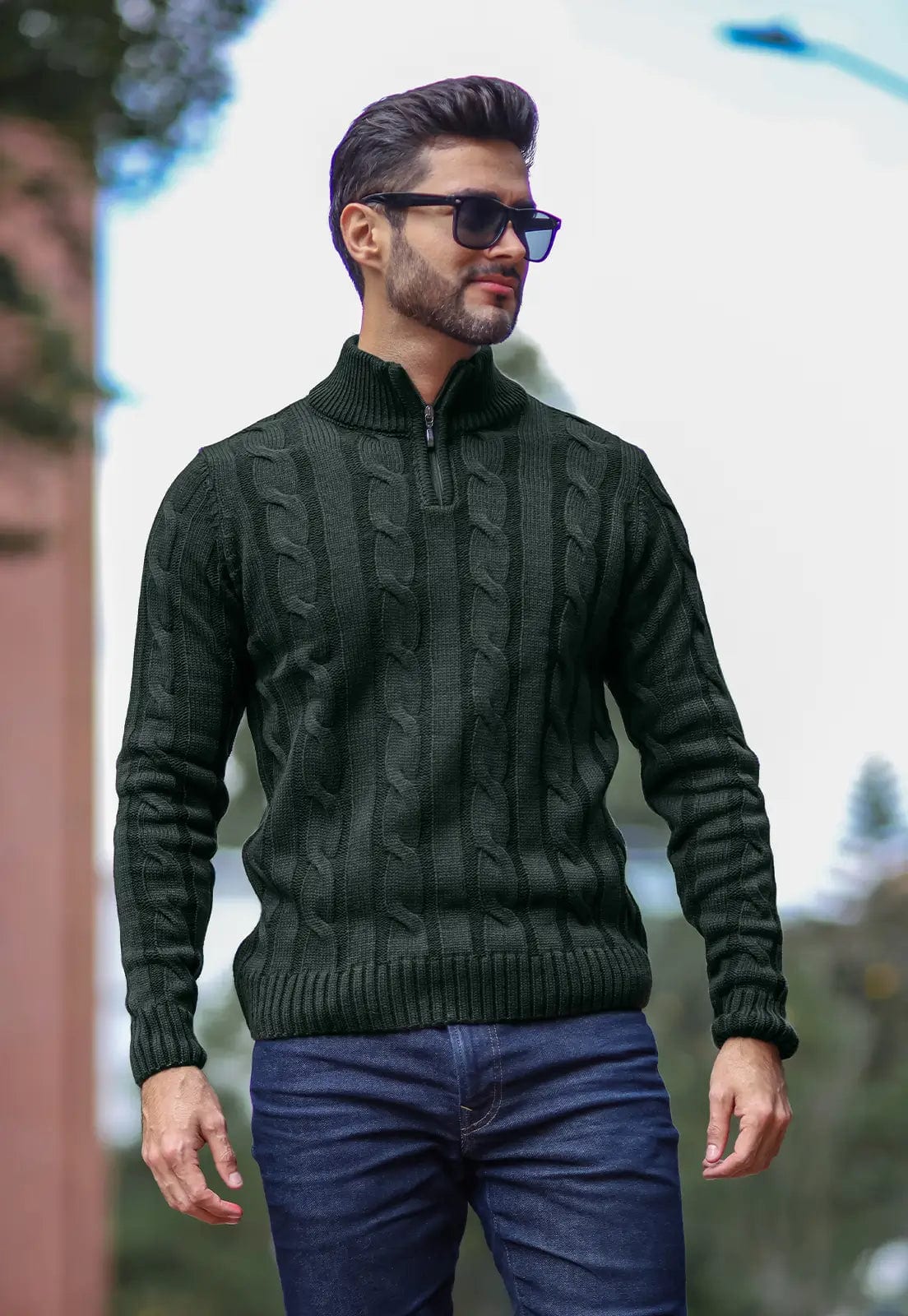 Camisero Trenzado - imagen 5