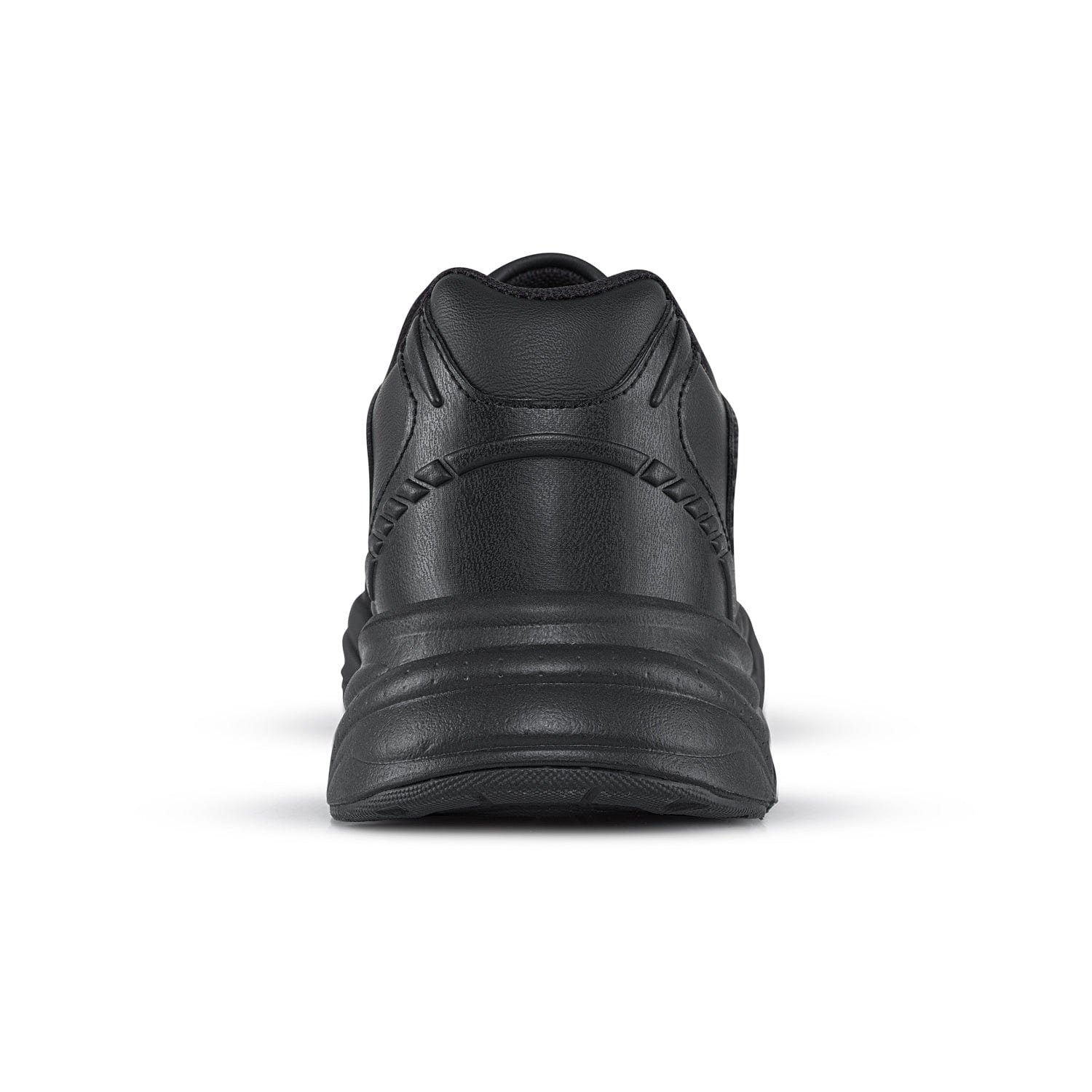 Tenis Colegio Fadron C Negro Croydon Unisex - imagen 5