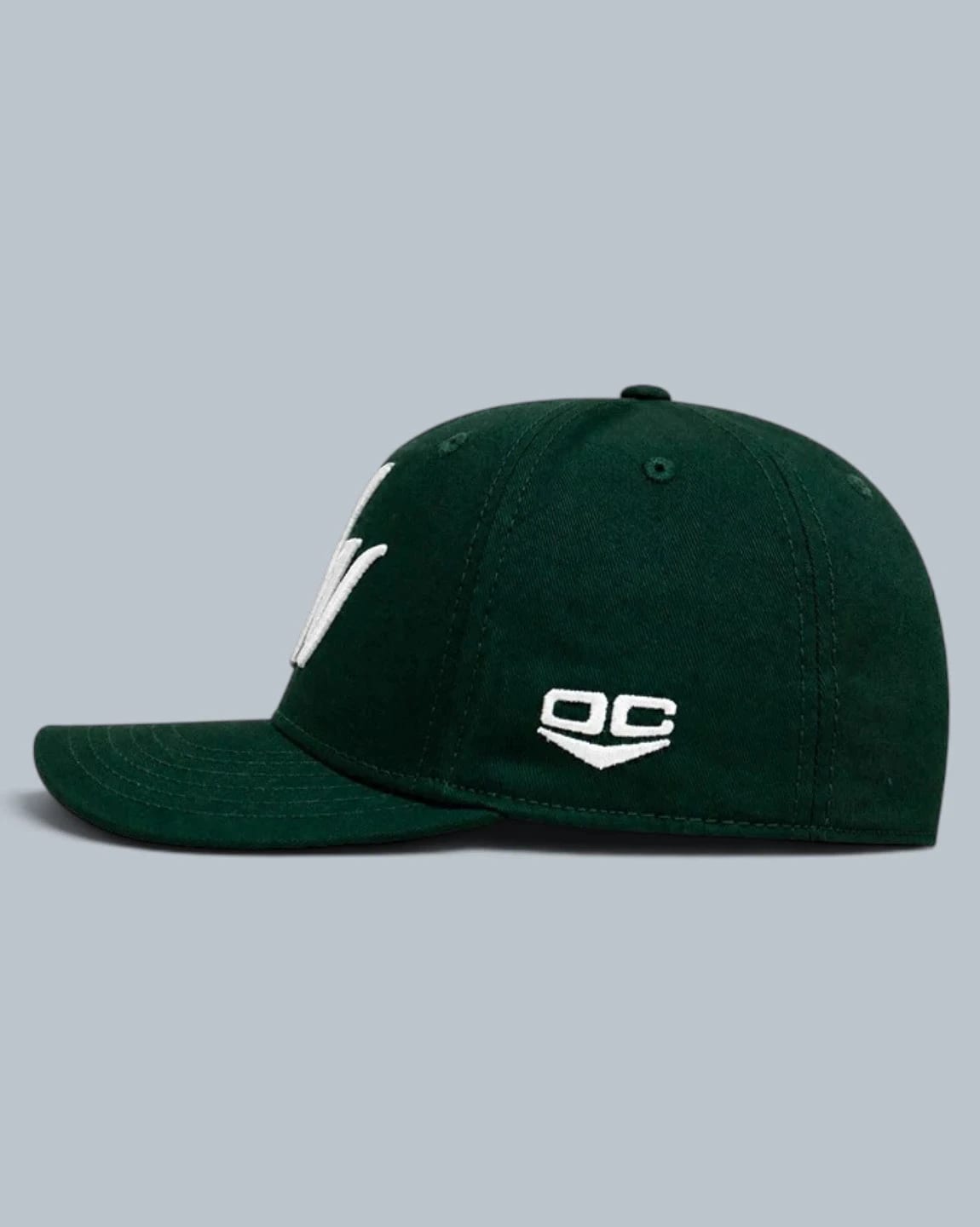 GORRA VERDE BOTELLA A/N - imagen 2