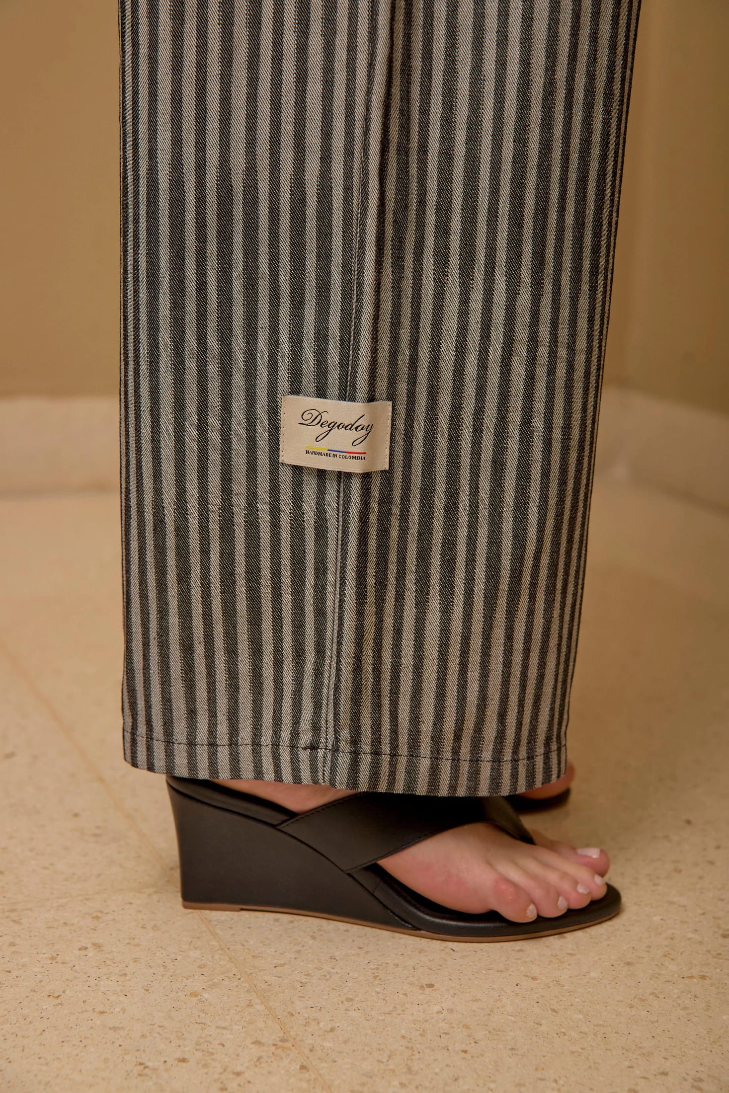 Pantalón Real - imagen 4