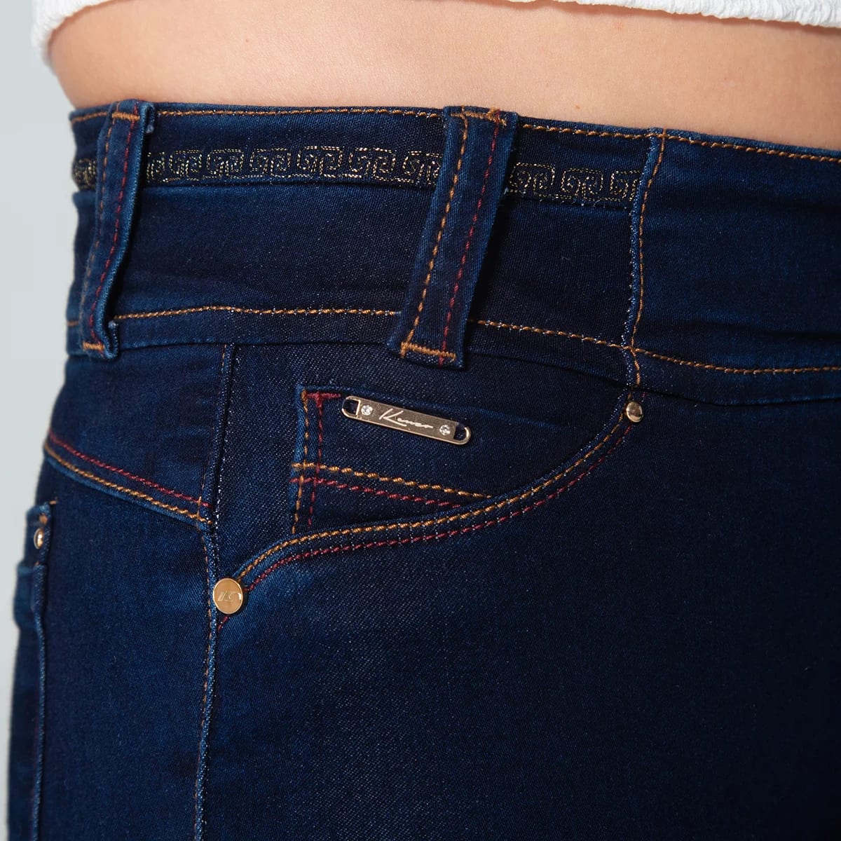 Jean Skinny Baku - imagen 5
