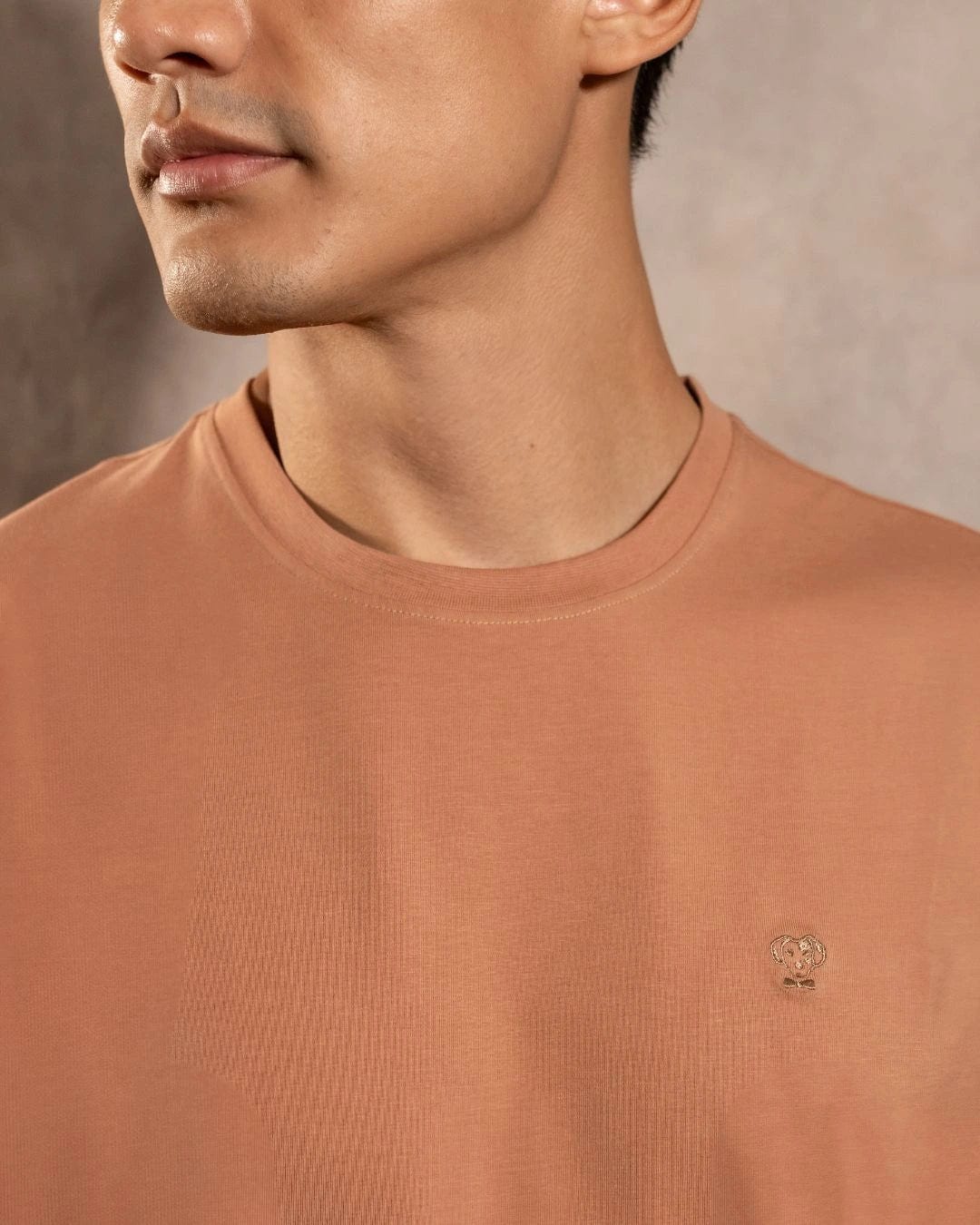 Camiseta Antimanchas Mocca - Talla Regular - imagen 2