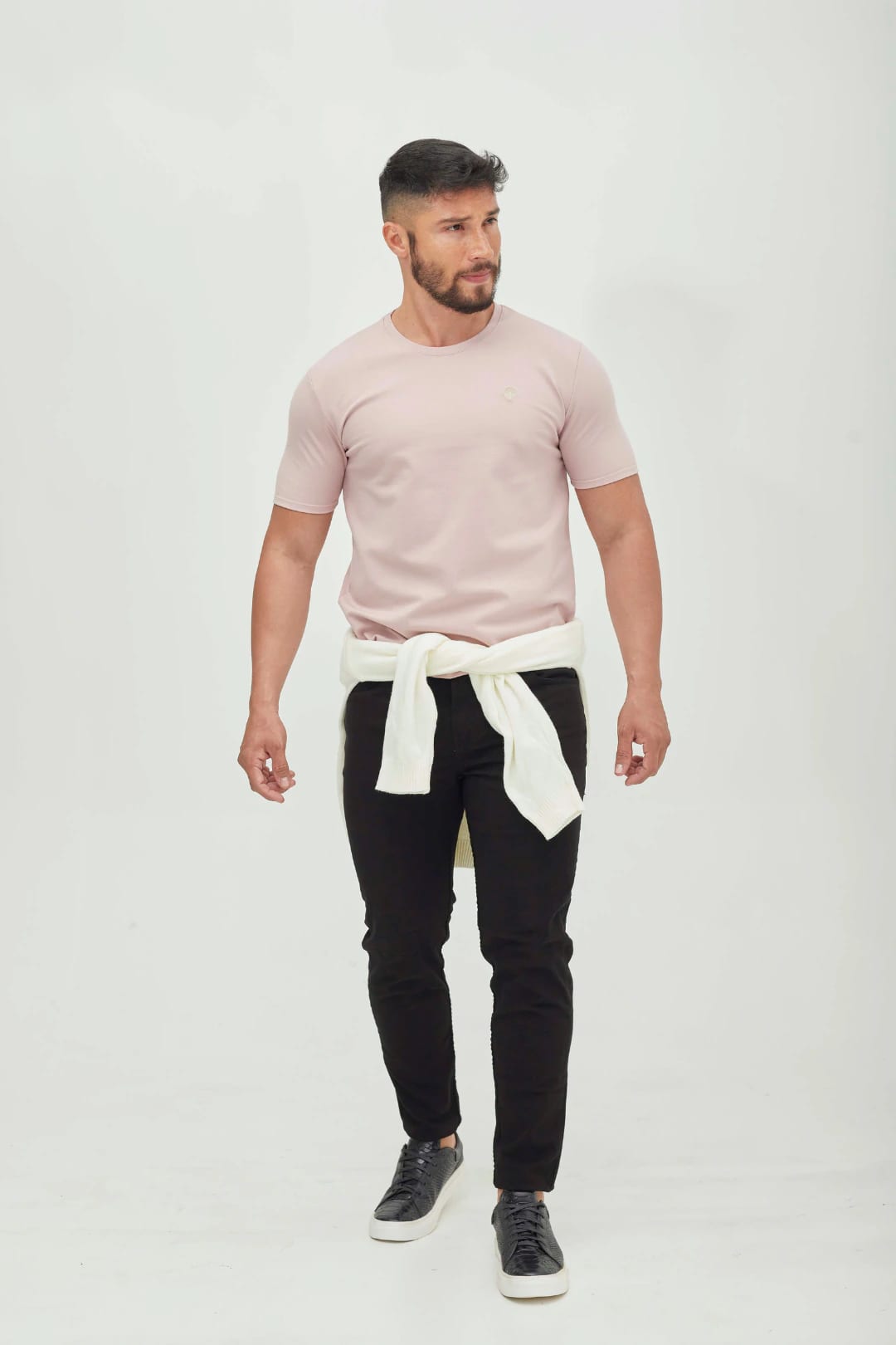 T-Shirt Rosa - imagen 5
