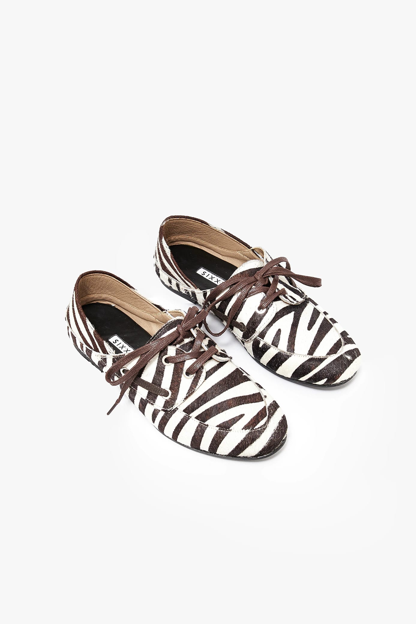Loafers Sis Estrías - imagen 6