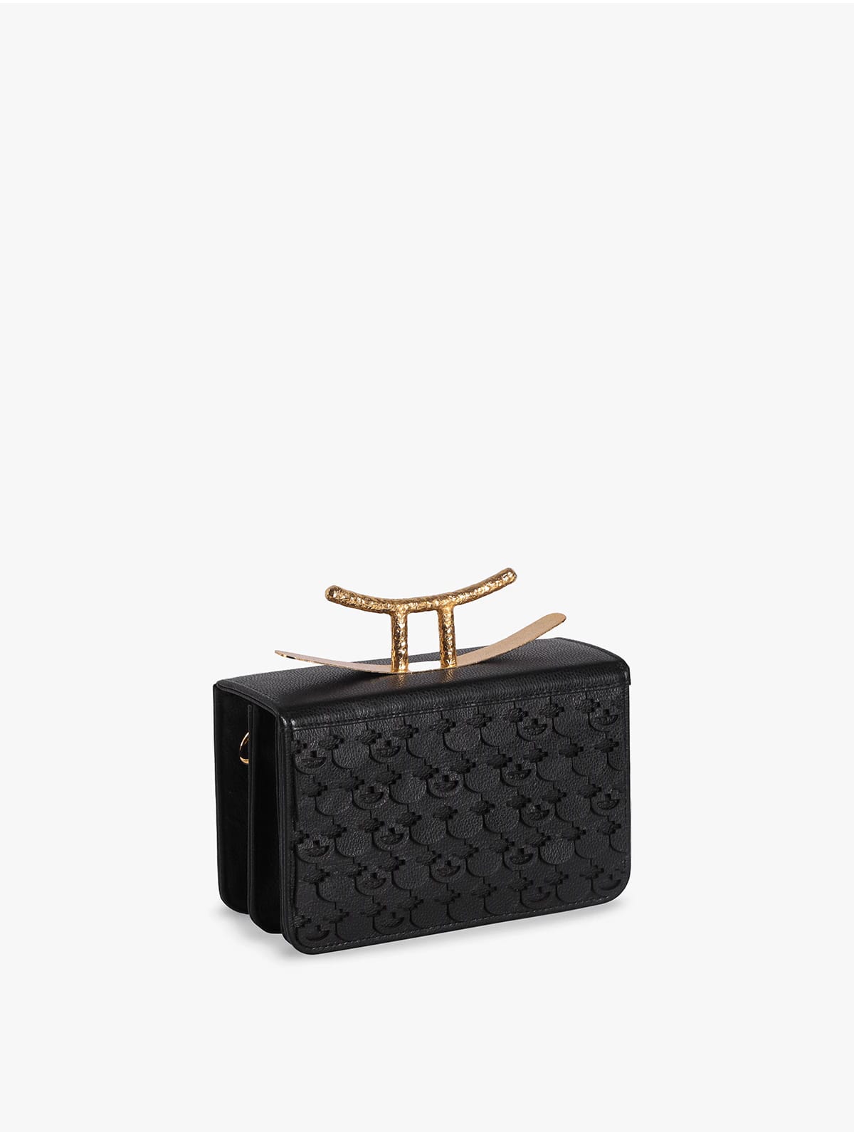 TAIRONA BAG BLACK - imagen 2