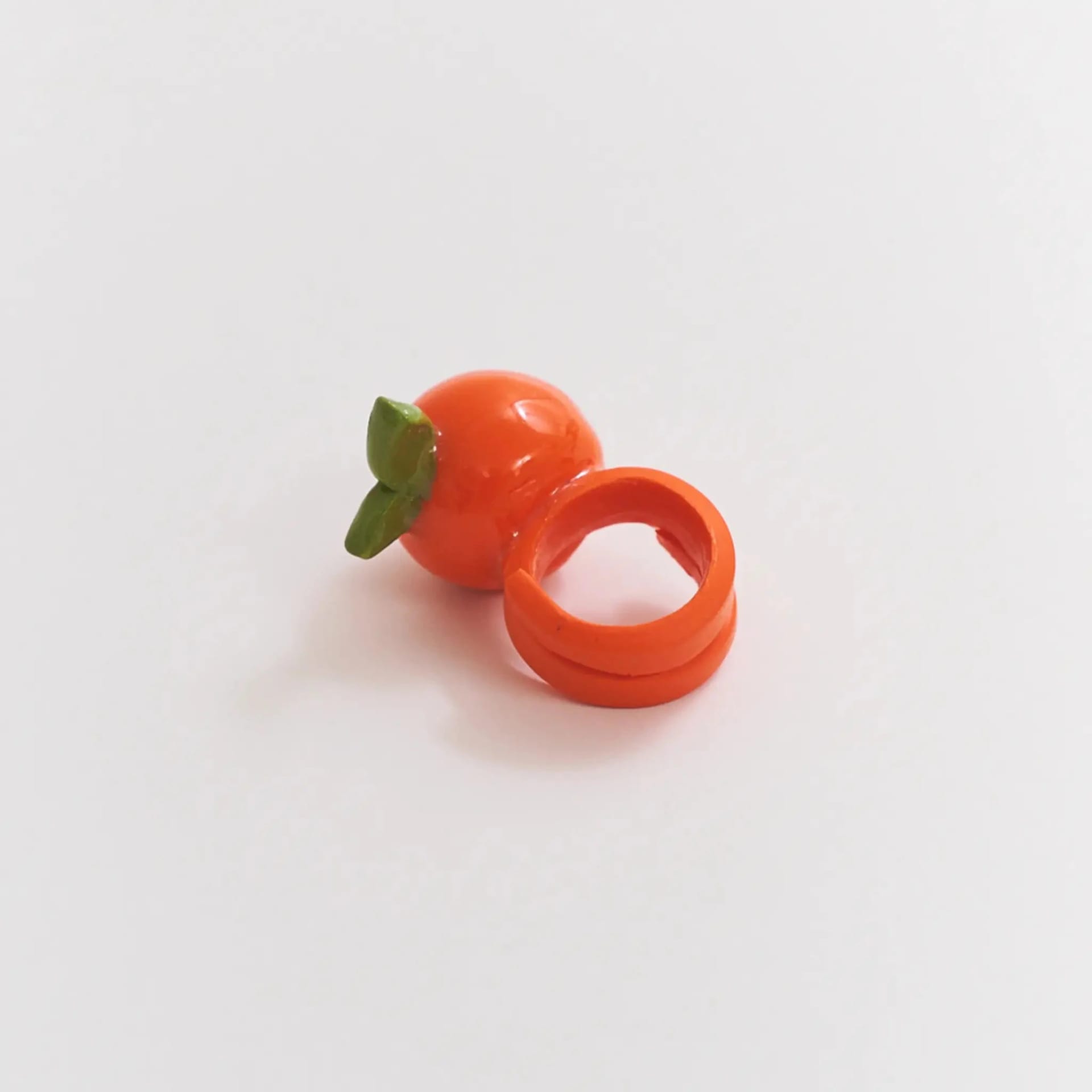Anillo Naranjada - imagen 3