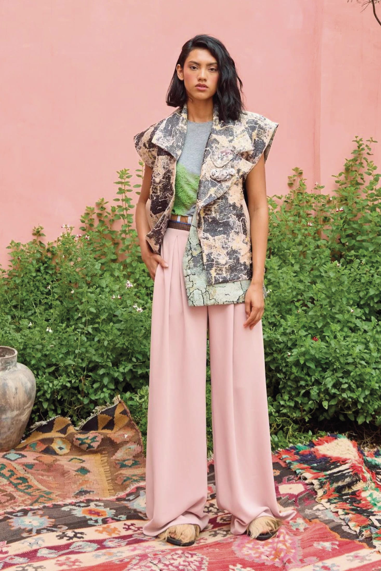 Ritz Pant - imagen 2
