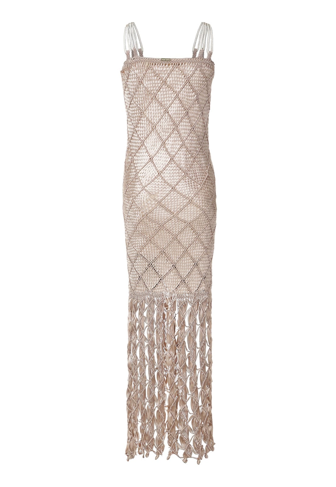 VESTIDO CAMELIA - imagen 7