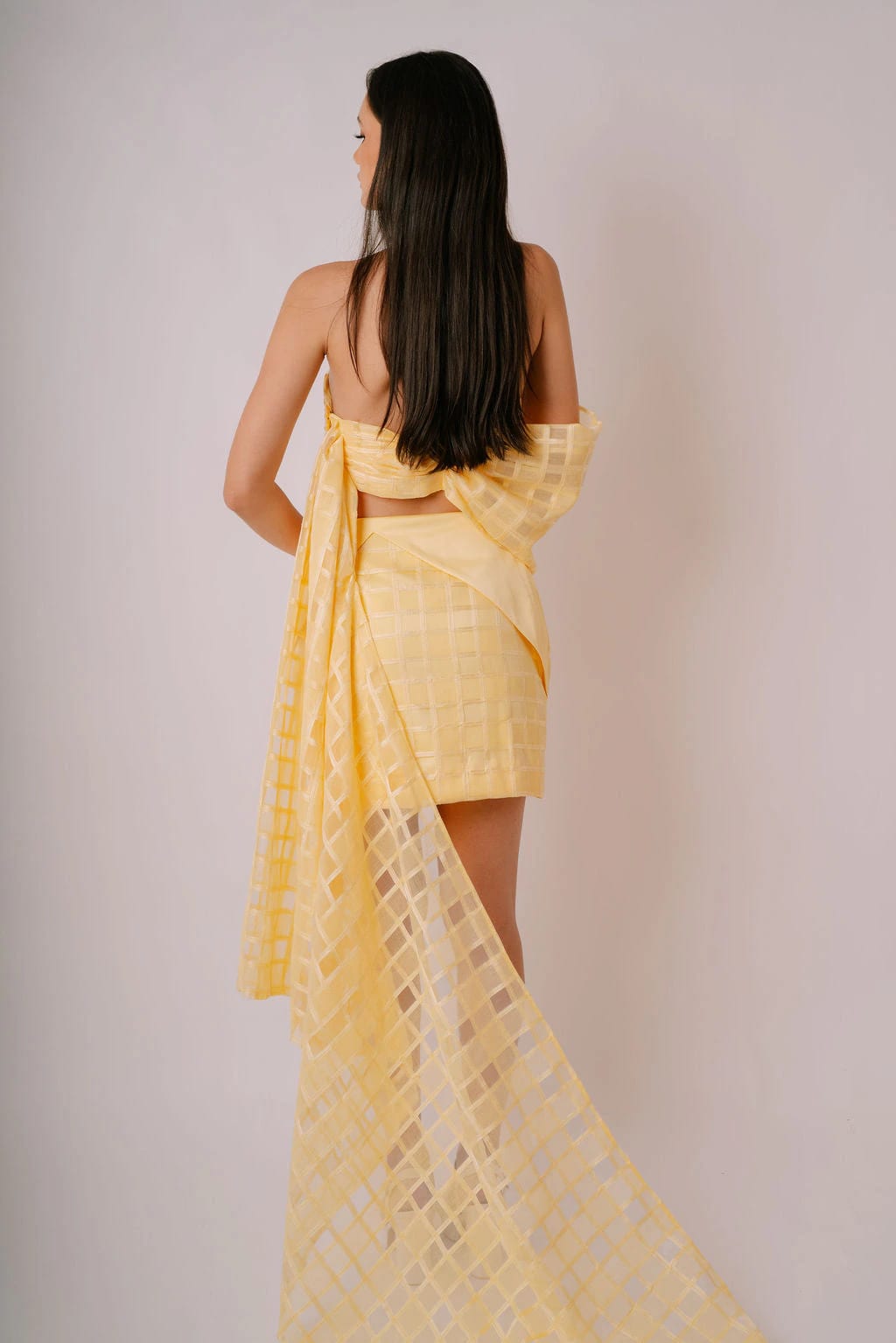 Paola Bow Top - imagen 2