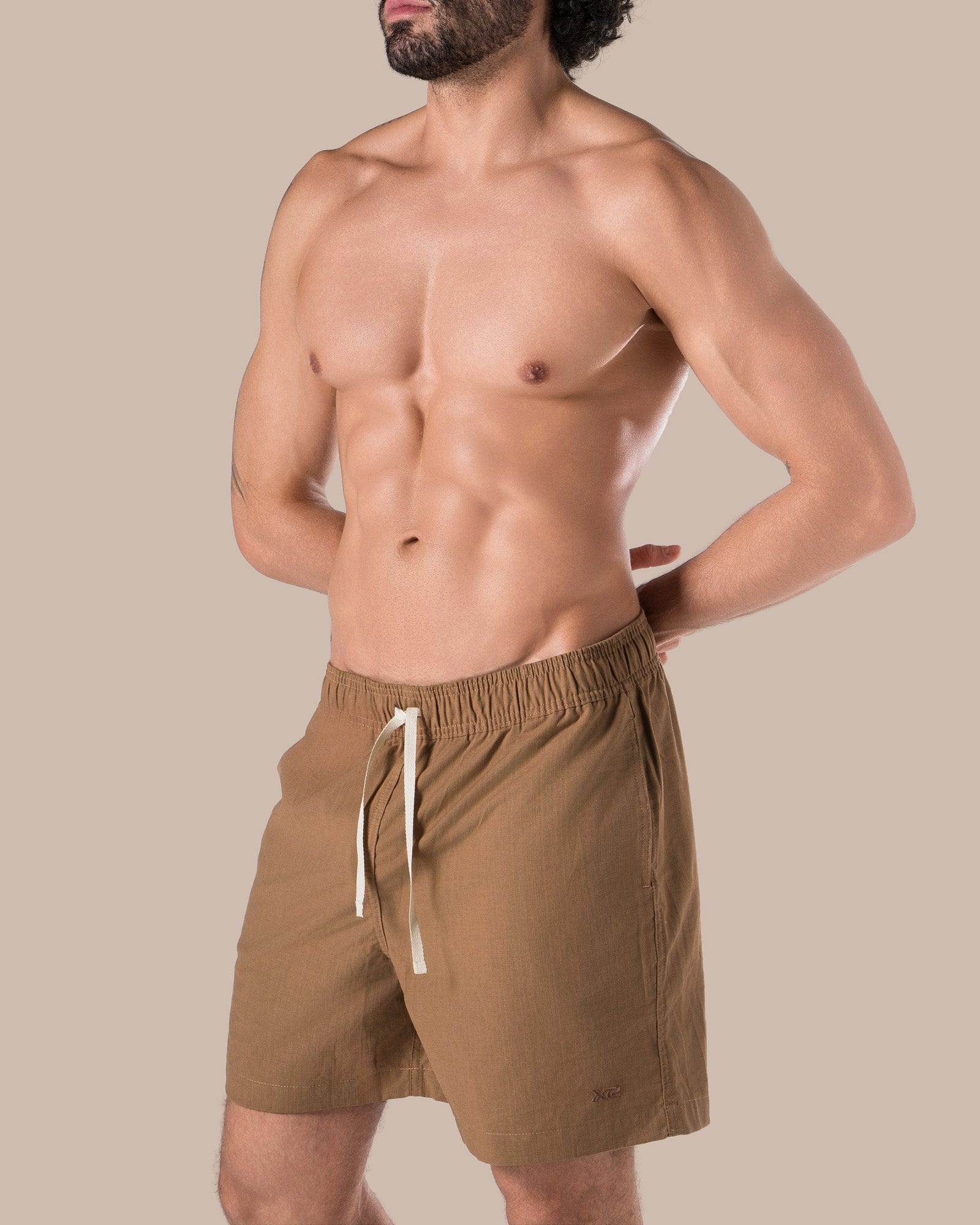 Bermuda Casual Algodón Titan X2 - imagen 4