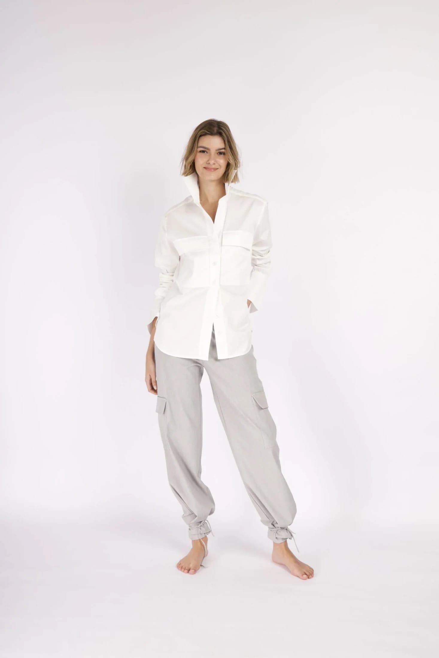 BLUSA CREATE - imagen 1