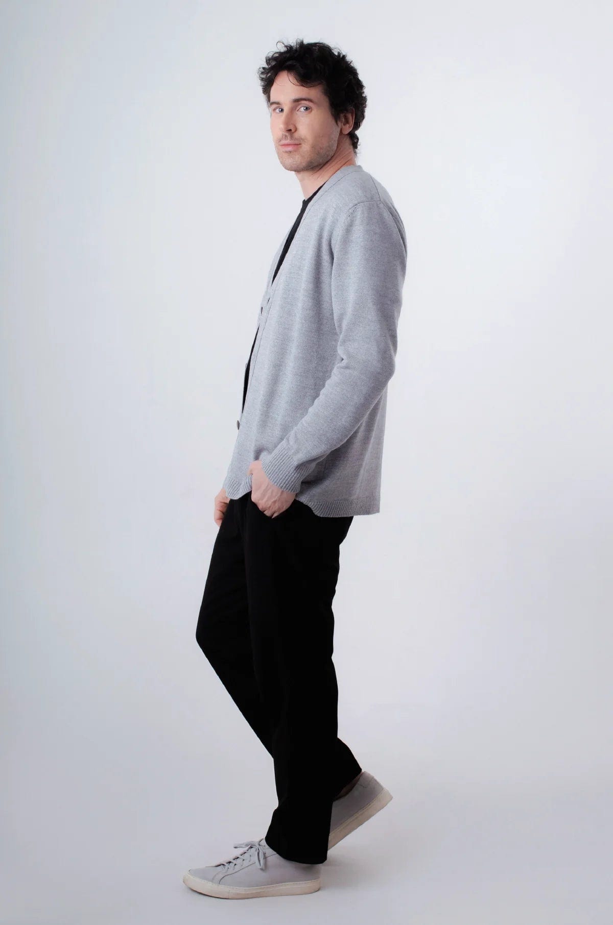 JONA CARDIGAN - imagen 9