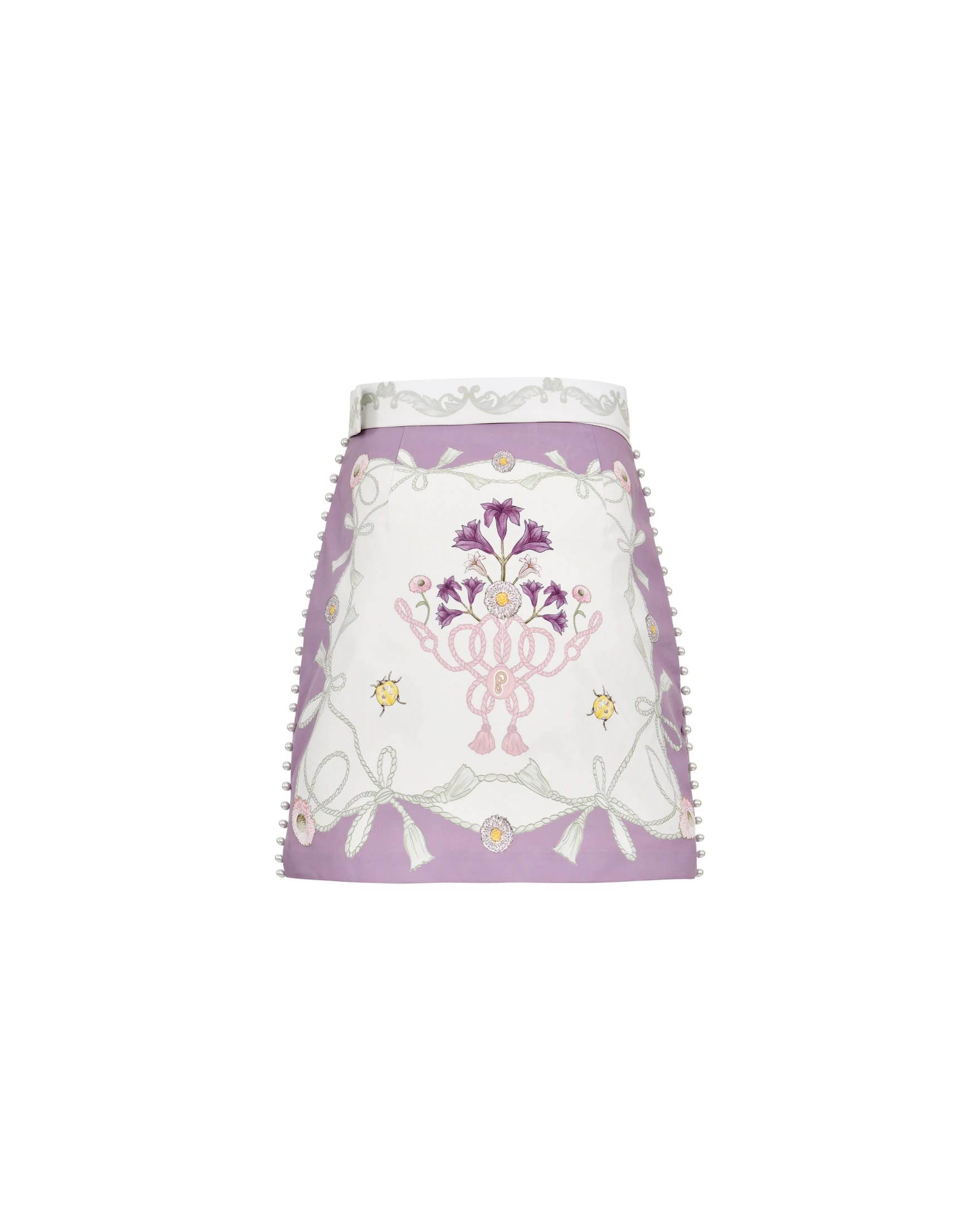 Rhea Skirt - imagen 3