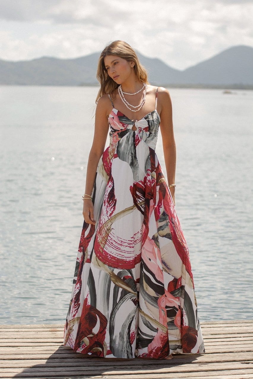 Vestido Bruma - imagen 13