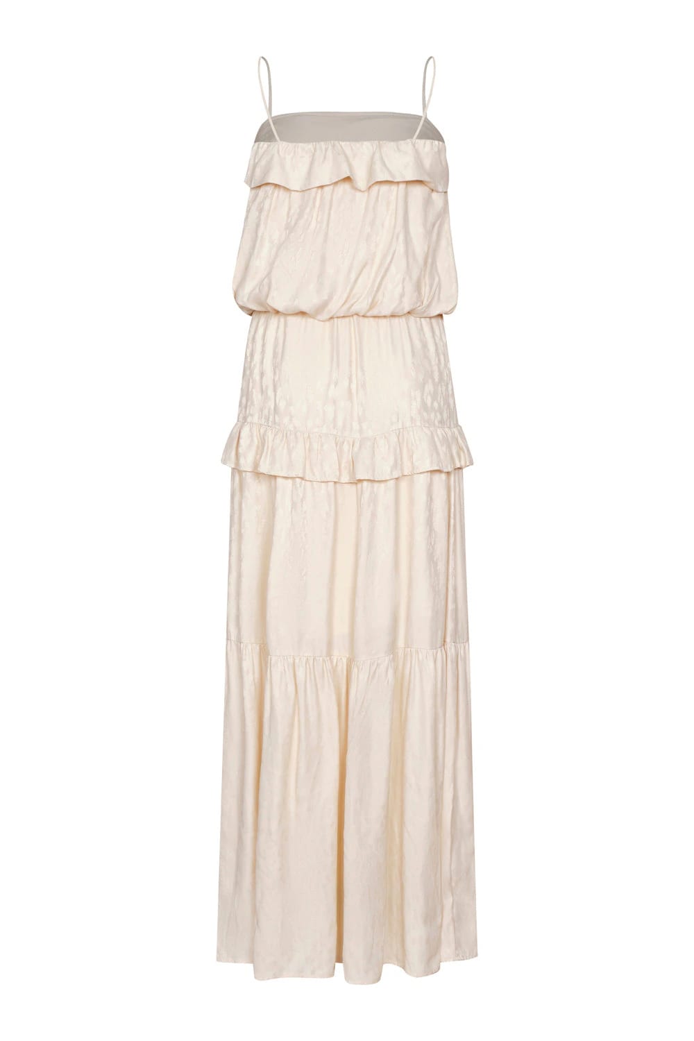 Vestido parma vainilla - imagen 5