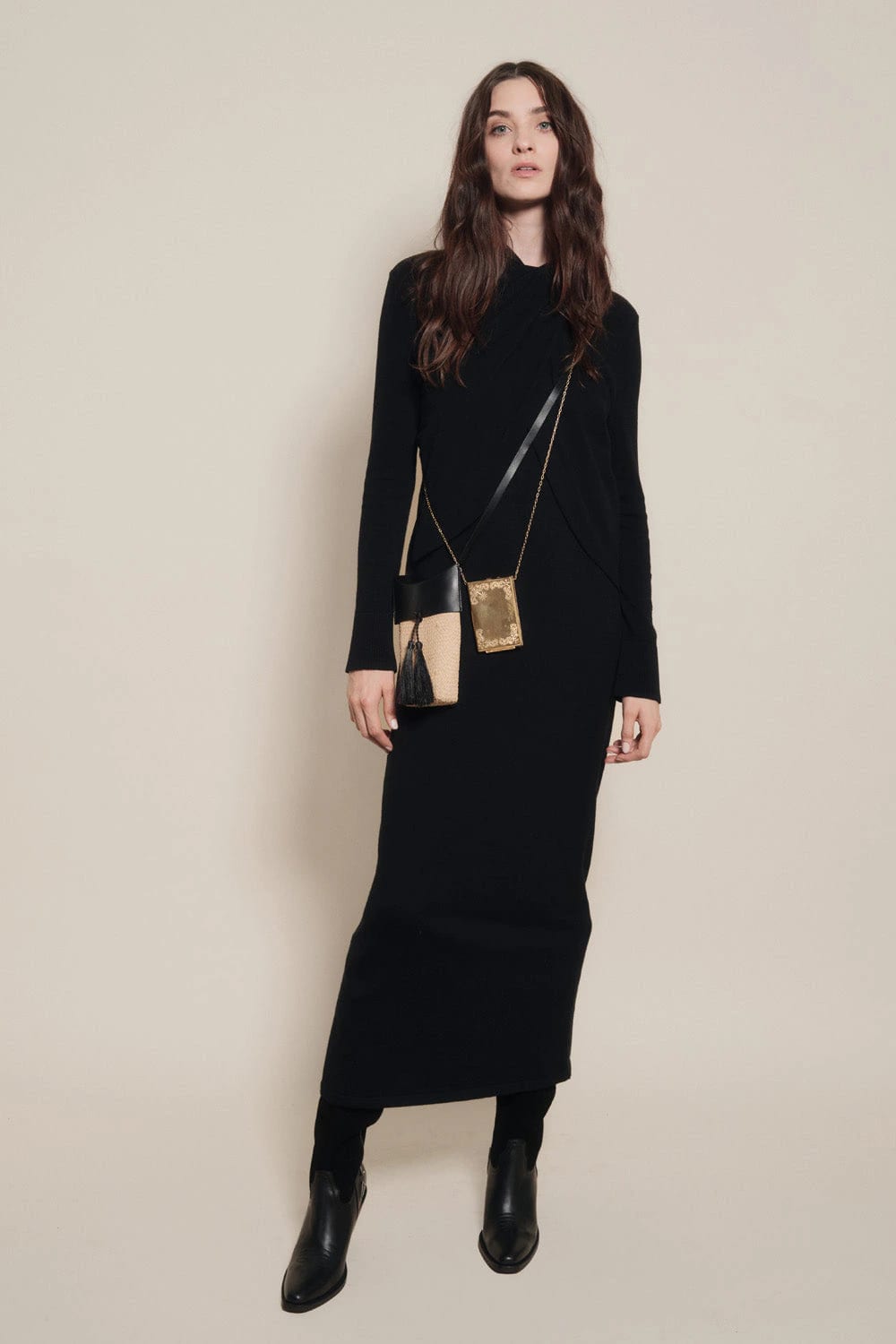 Celestial Silence Dress - imagen 2
