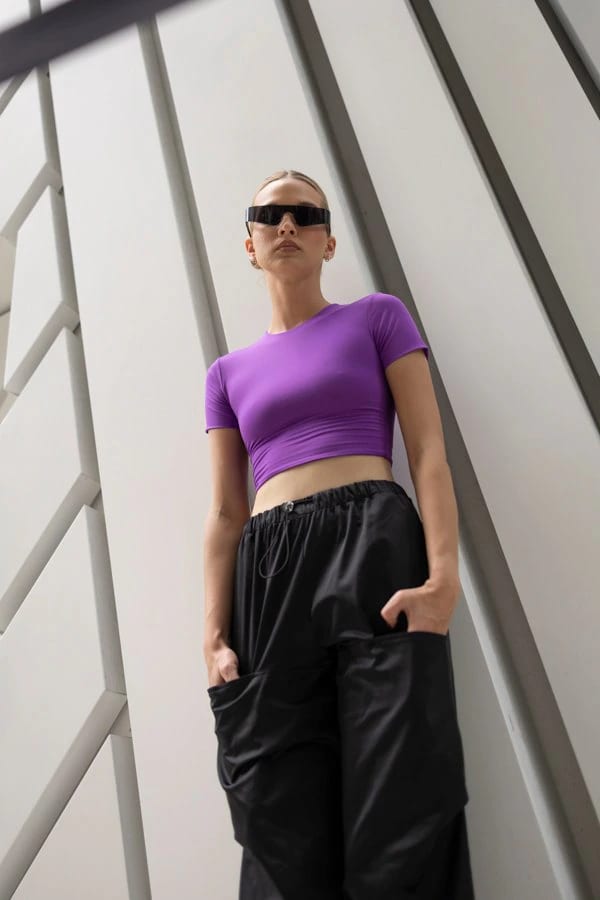 Crop Top – Múnich - imagen 6